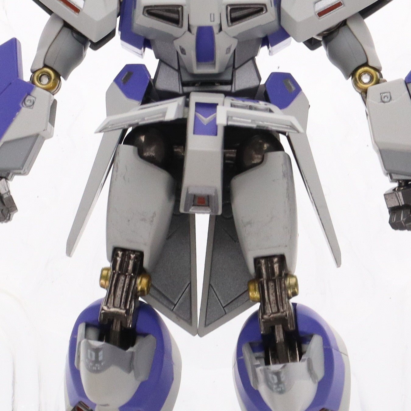 【中古即納】[FIG] 魂ウェブ商店限定 METAL ROBOT魂 Hi-νガンダム [Re:Package] 機動戦士ガンダム 逆襲のシャア ベルトーチカ・チルドレン 完成品 可動フィギュア バンダイ(20170930)