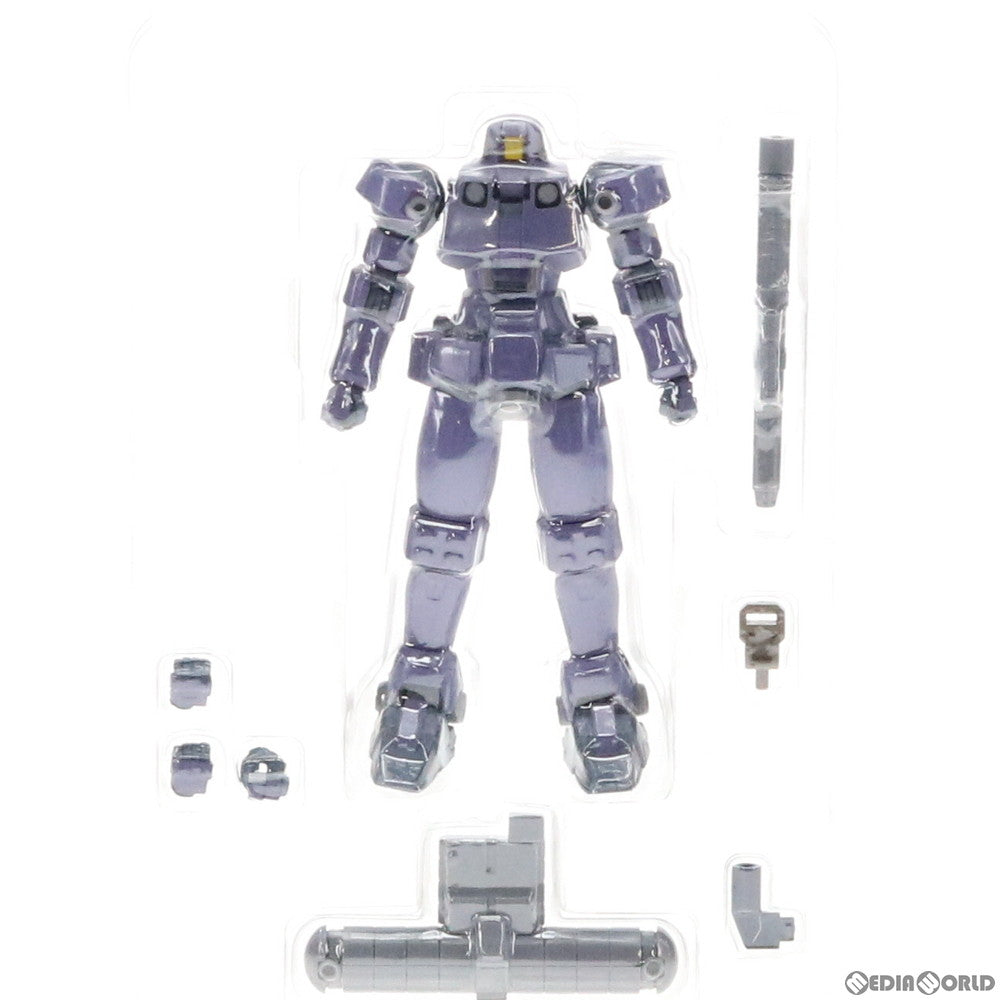 【中古即納】[FIG] 魂ウェブ商店限定 ROBOT魂(SIDE MS) リーオー(宇宙用) 新機動戦記ガンダムW(ウイング) 完成品 可動フィギュア バンダイ(20130125)