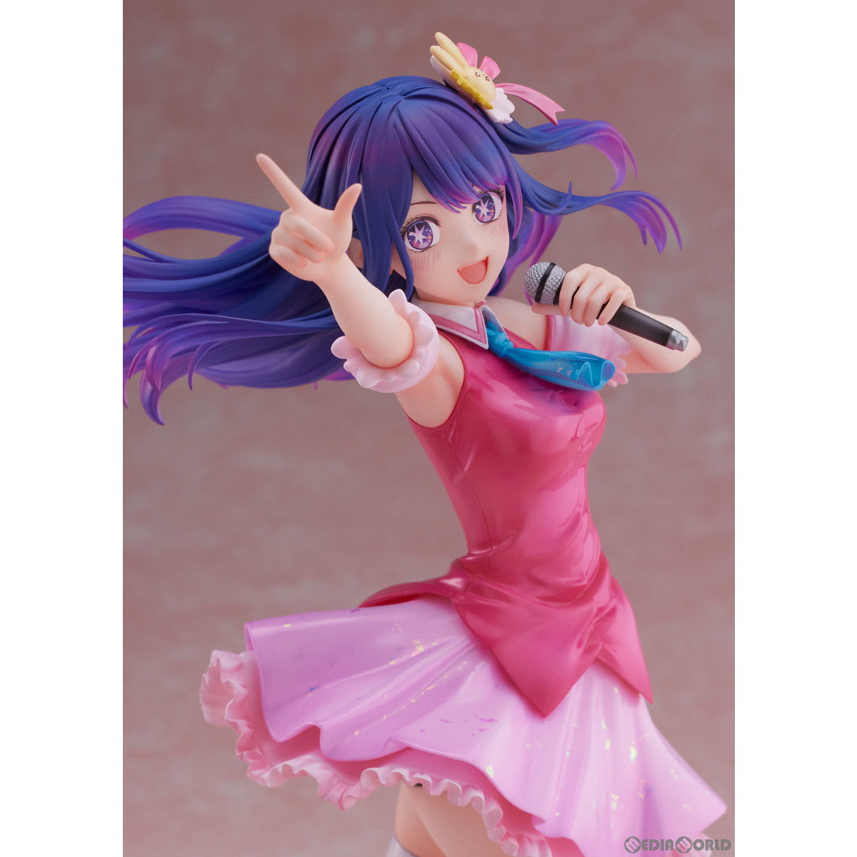 【中古即納】[FIG] アイ 【推しの子】 1/7 完成品 フィギュア(AMU-FNX971) フリュー(20240705)