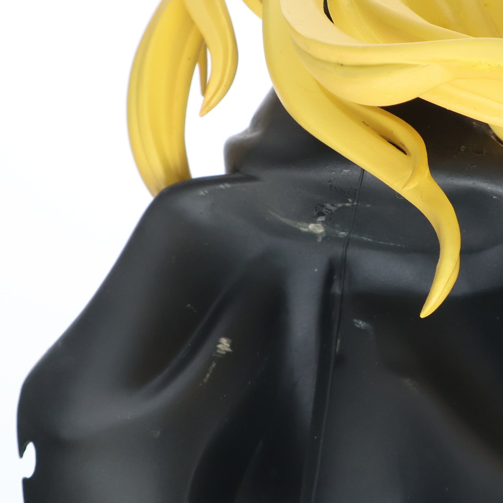 【中古即納】[FIG] 金色の闇(こんじきのやみ) To LOVEる-とらぶる- 1/8 完成品 フィギュア アルファオメガ(20080921)
