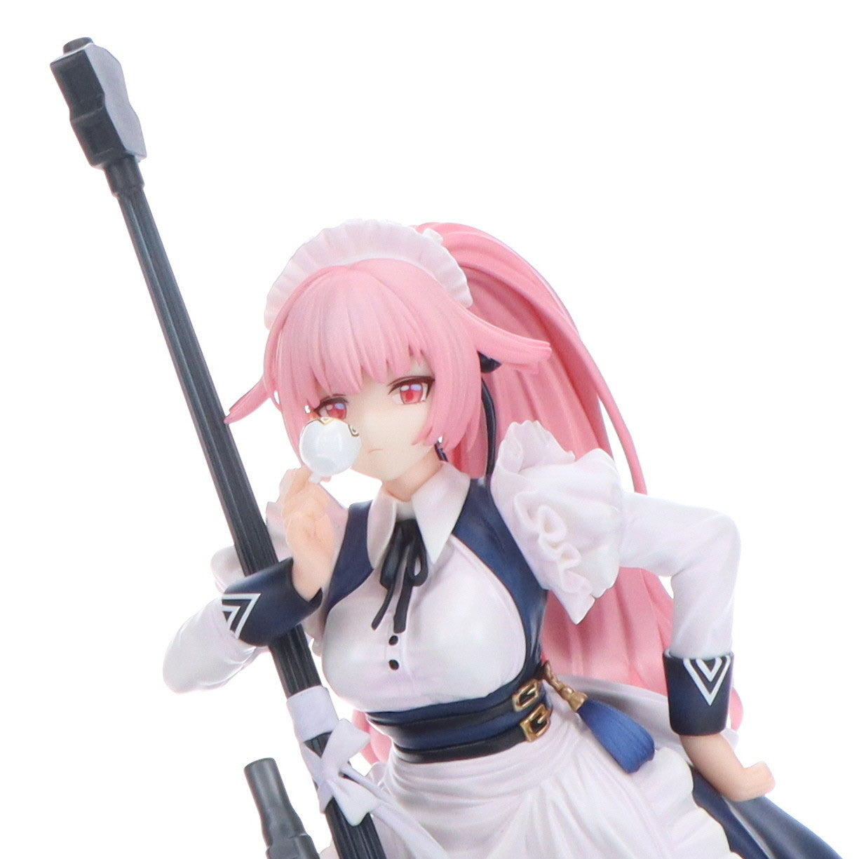 【中古即納】[FIG]NTW-20 貴族体験館 ドールズフロントライン 1/6 完成品 フィギュア  ポニーキャニオン/グッドスマイルカンパニー(20231231)