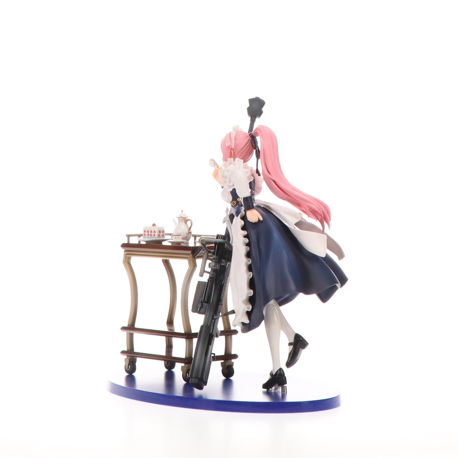 【中古即納】[FIG]NTW-20 貴族体験館 ドールズフロントライン 1/6 完成品 フィギュア ポニーキャニオン/グッドスマイルカンパニー(20231231)