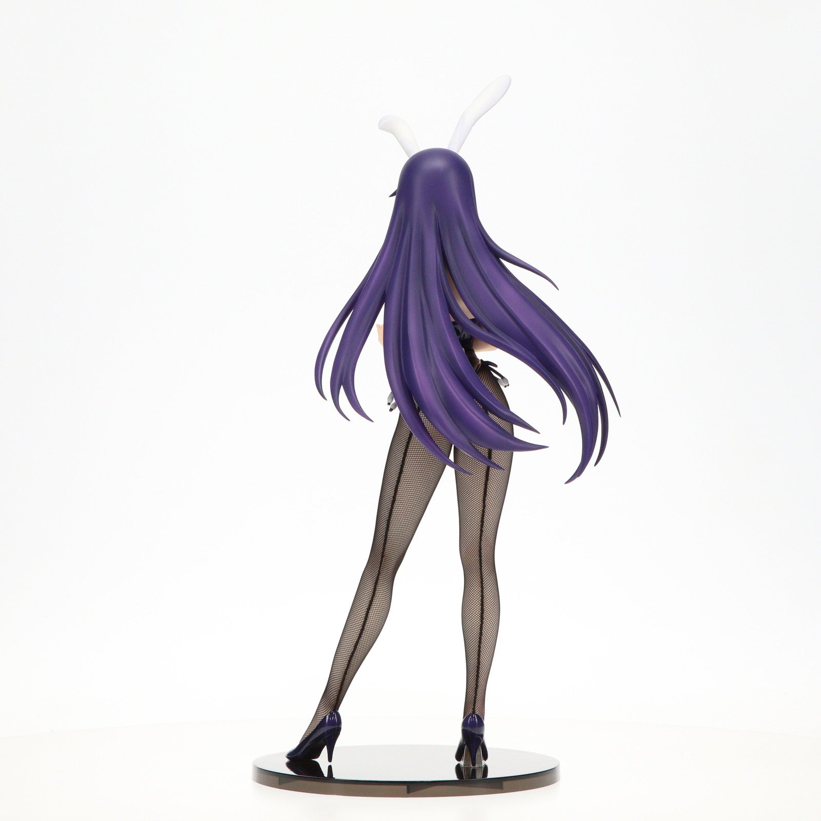 【中古即納】[FIG]榊由美子(さかきゆみこ) バニーVer. グリザイアの果実 1/4 完成品 フィギュア  FREEing(フリーイング)(20211229)