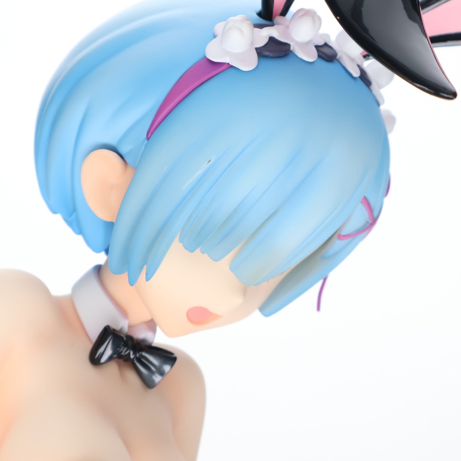 【中古即納】[FIG]レム バニーVer. 2nd Re:ゼロから始める異世界生活 1/4 完成品 フィギュア  FREEing(フリーイング)(20210801)