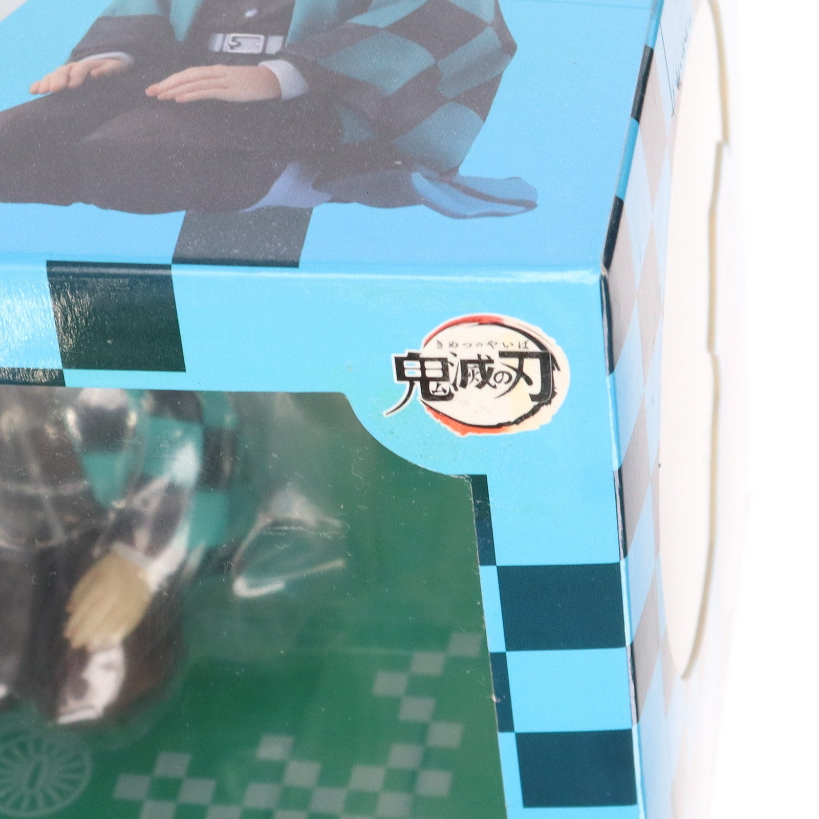 【中古即納】[FIG]G.E.M.シリーズ てのひら炭治郎くん(たんじろうくん) 鬼滅の刃 完成品 フィギュア メガハウス(20200926)