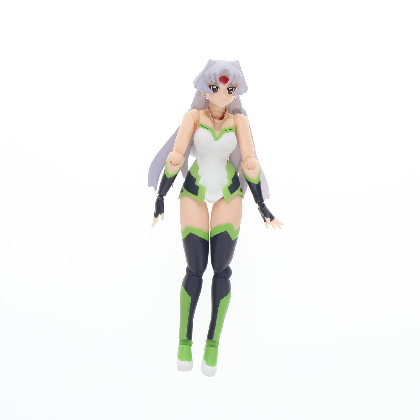 【中古即納】[FIG]リボルテックヤマグチ No.072 レイカル・オリハルコン オリハルコン・レイカル 完成品 可動フィギュア 海洋堂(20090813)