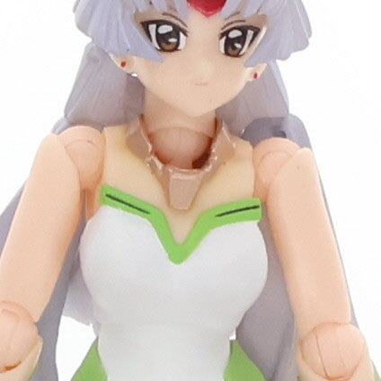 【中古即納】[FIG]リボルテックヤマグチ No.072 レイカル・オリハルコン オリハルコン・レイカル 完成品 可動フィギュア 海洋堂(20090813)