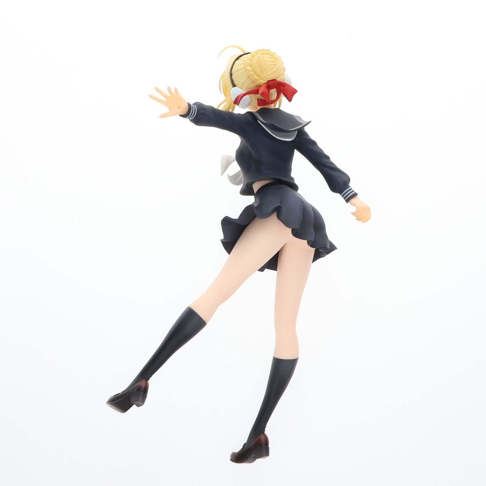 ネロ・クラウディウス 1/7スケールフィギュア ウインター