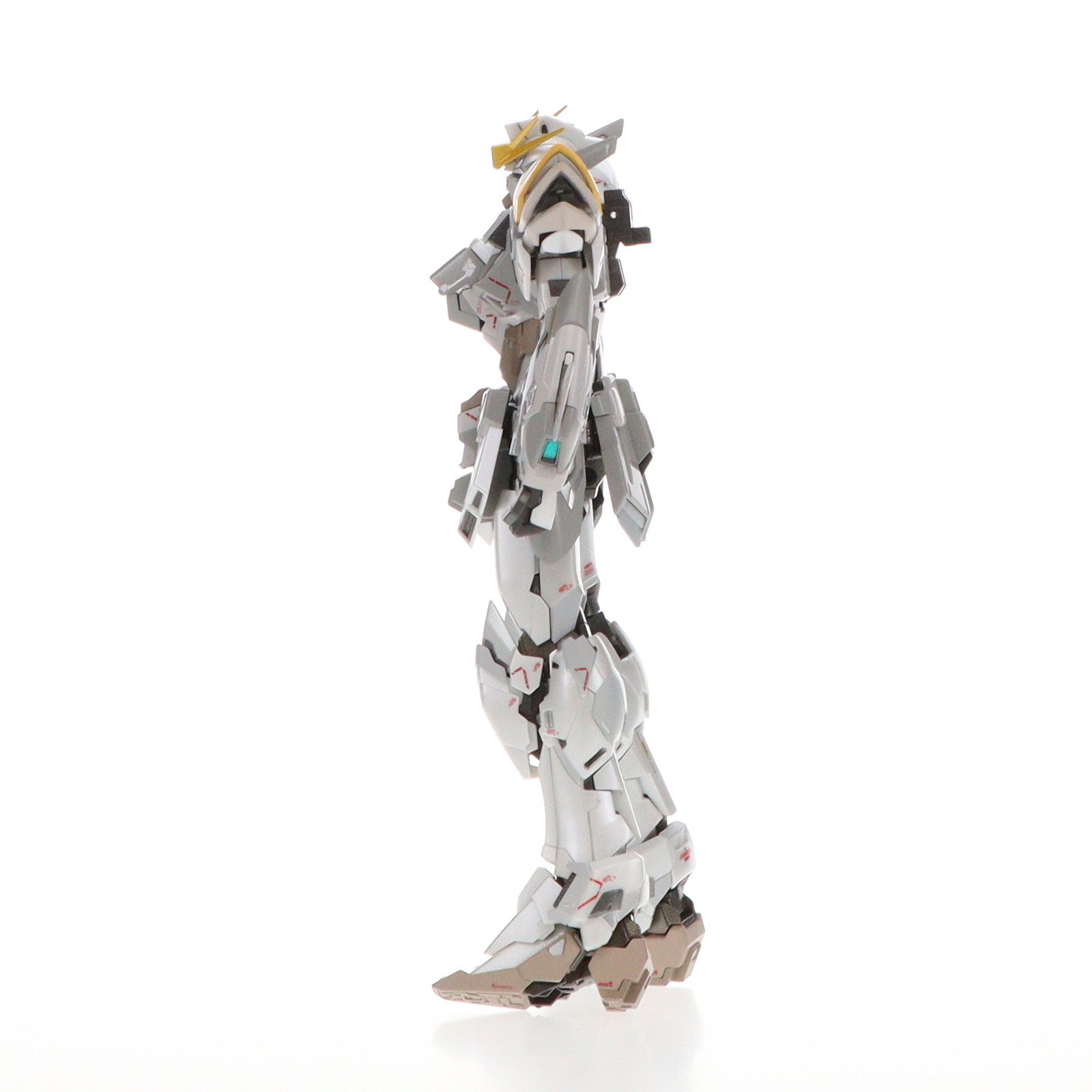 【中古即納】[FIG]魂ウェブ商店限定 GUNDAM FIX FIGURATION METAL COMPOSITE  ウイングガンダムスノーホワイトプレリュード 新機動戦記ガンダムW Frozen Teardrop 完成品 可動フィギュア  バンダイスピリッツ(20200531)