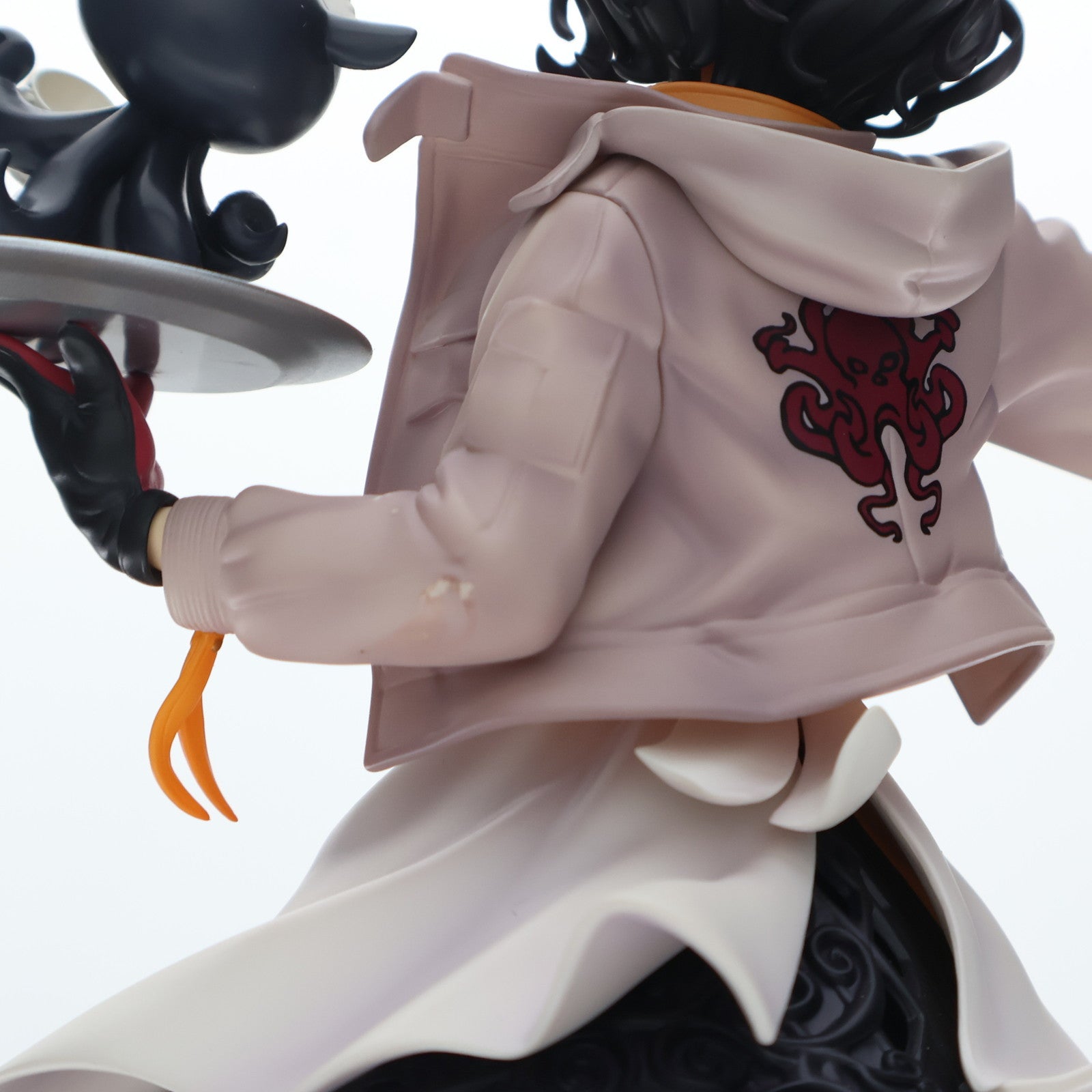 【中古即納】[FIG]ANIPLEX+限定 フォーリナー/葛飾北斎(かつしかほくさい) 英霊祭装ver. Fate/Grand Order(フェイト/グランドオーダー) 1/7 完成品 フィギュア(MD19-0956001) アニプレックス(20220228)