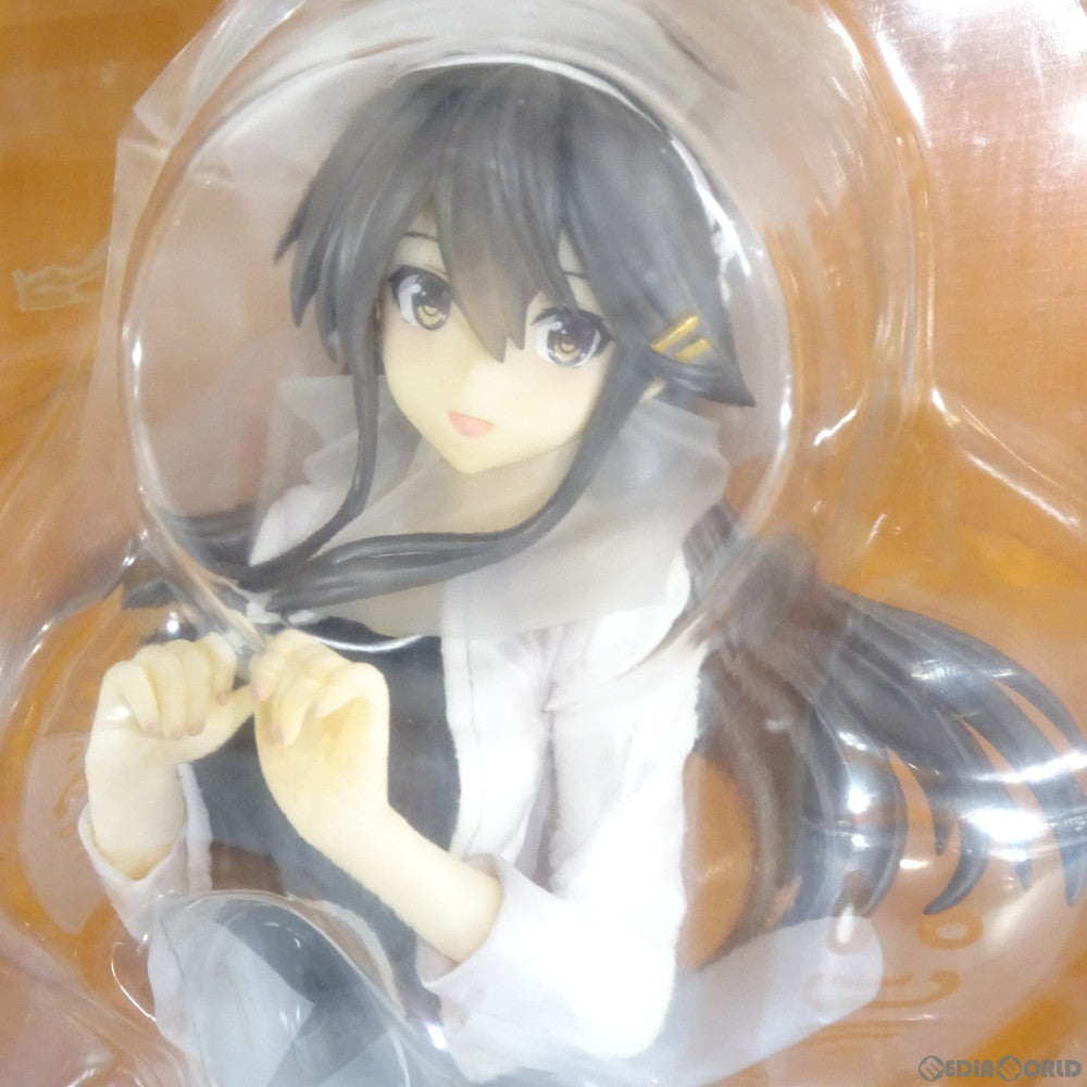 【中古即納】[FIG]榛名(はるな) お買い物mode 艦隊これくしょん -艦これ- 1/8 完成品 フィギュア グッドスマイルカンパニー(20191031)