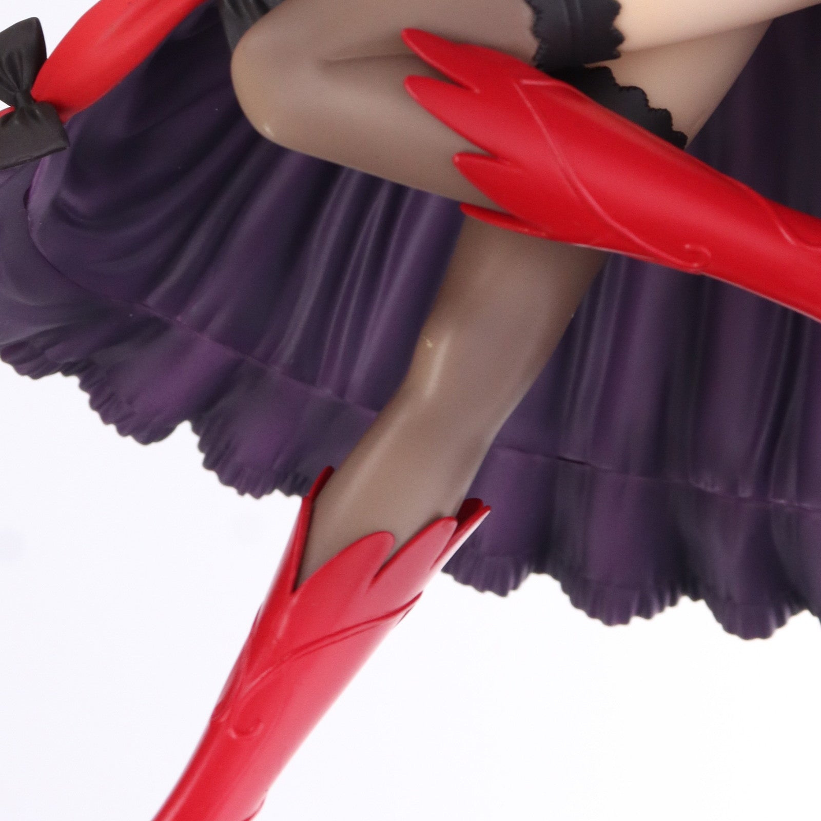 【中古即納】[FIG]ミスティ(ミストラル・ネレイス) シャイニング・ブレイド 1/8 完成品 フィギュア(PP505) コトブキヤ(20130727)