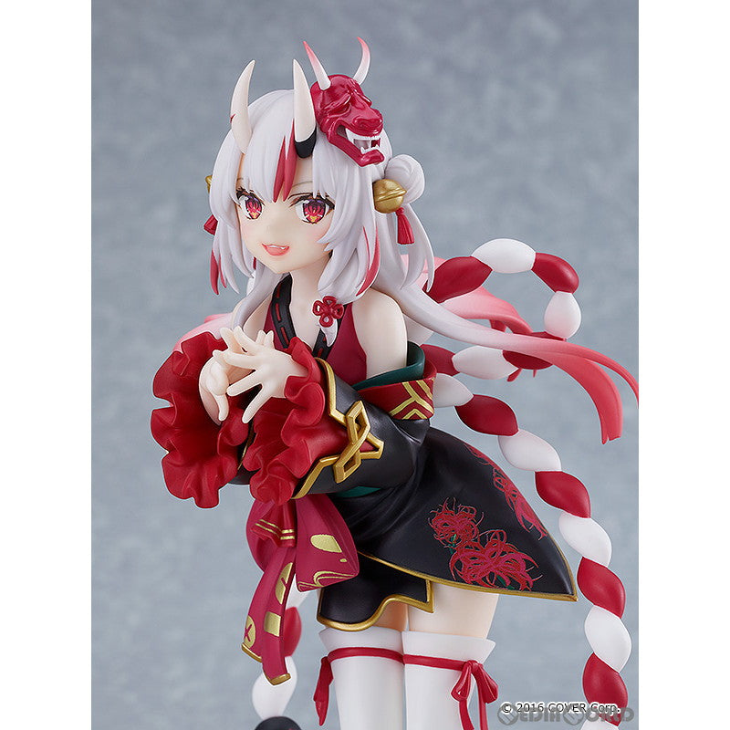 【中古即納】[FIG] POP UP PARADE(ポップアップパレード) 百鬼あやめ(なきりあやめ) ホロライブプロダクション 完成品 フィギュア マックスファクトリー(20230921)