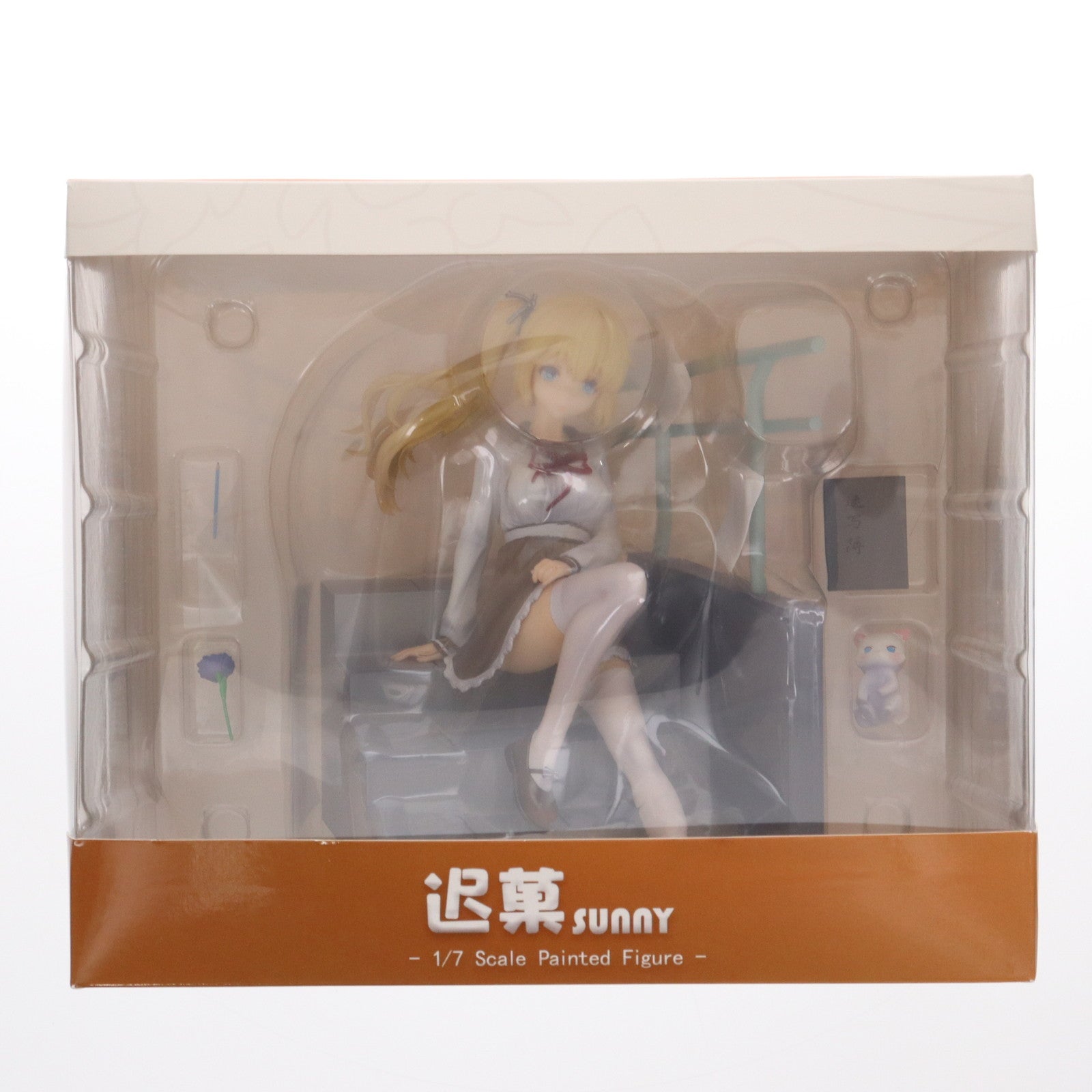 デモンベイン/白天使メタトロン 1/6スケール/ボークス ガレージキット デモンベイン/白天使メタトロン 1/6スケール/ボークス ガレージ