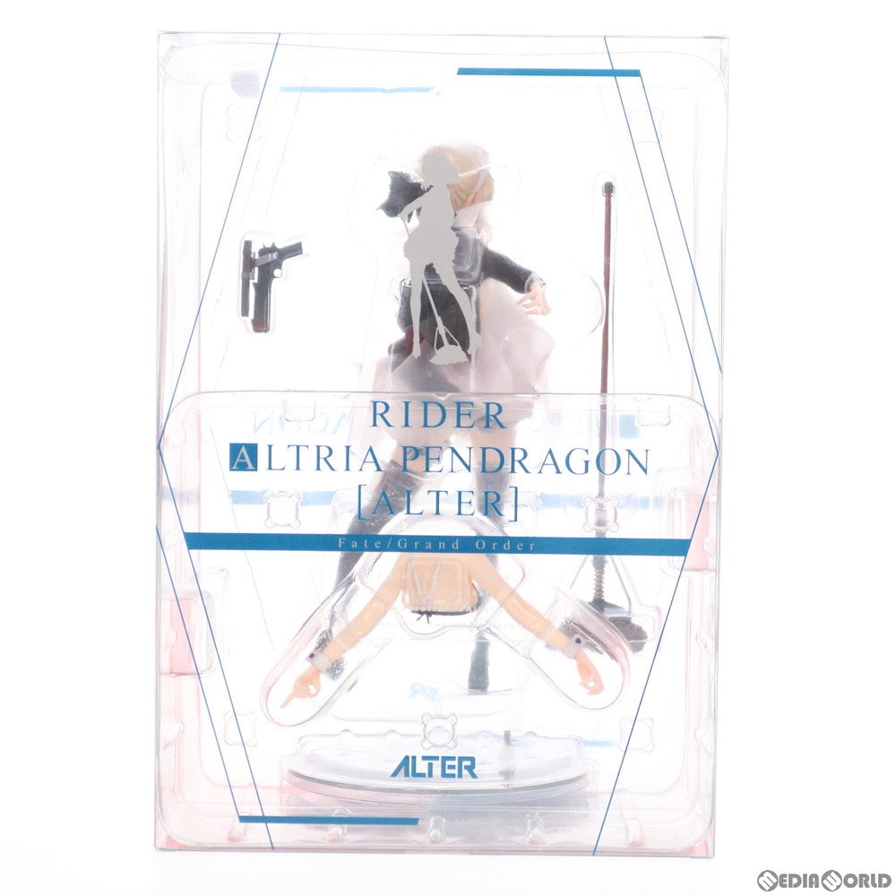 【中古即納】[FIG]ライダー/アルトリア・ペンドラゴン[オルタ] Fate/Grand Order(フェイト/グランドオーダー) 1/7 完成品 フィギュア アルター(20210512)