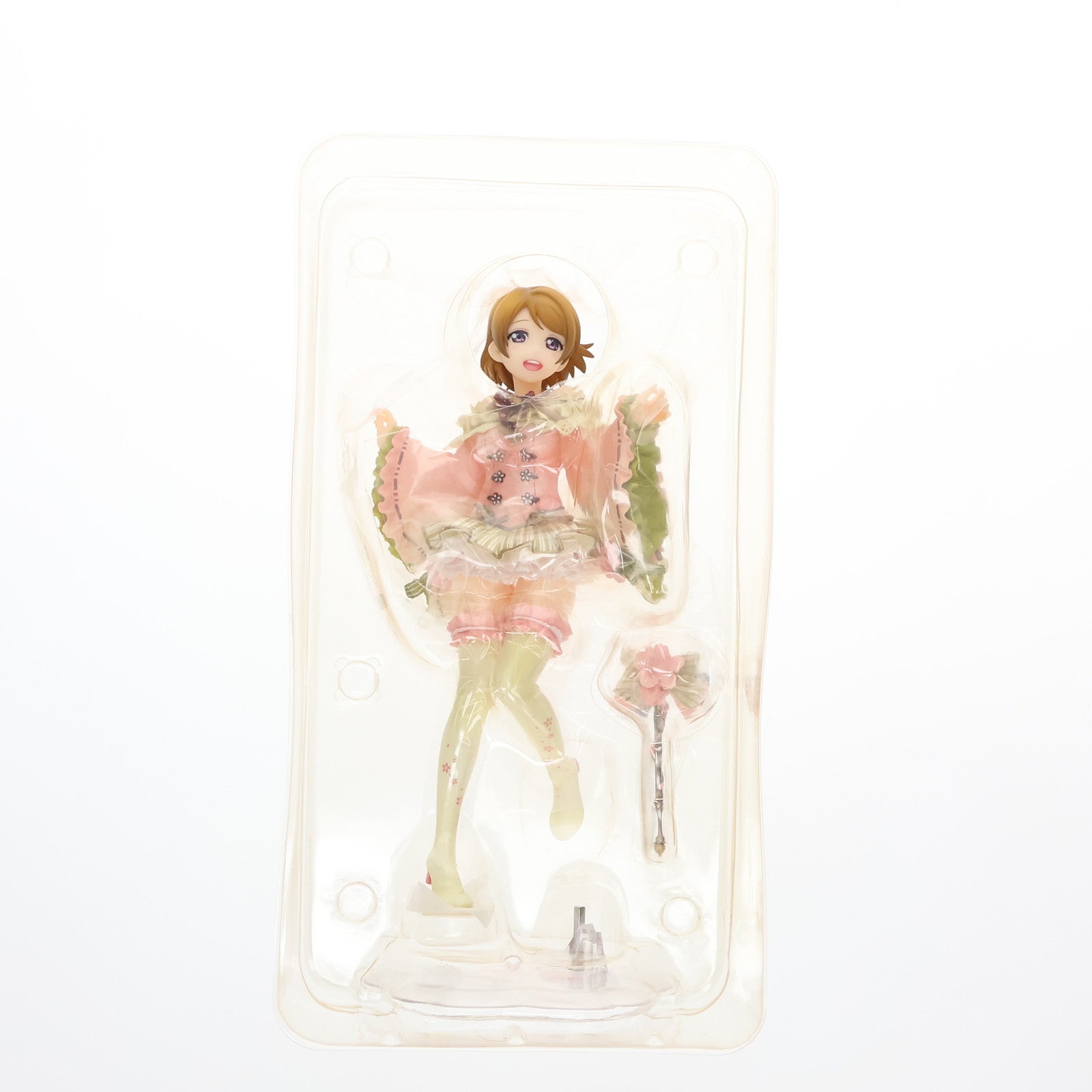 【中古即納】[FIG]小泉花陽(こいずみはなよ) 3月編 ラブライブ!スクールアイドルフェスティバル 1/7 完成品 フィギュア アルター(20180513)