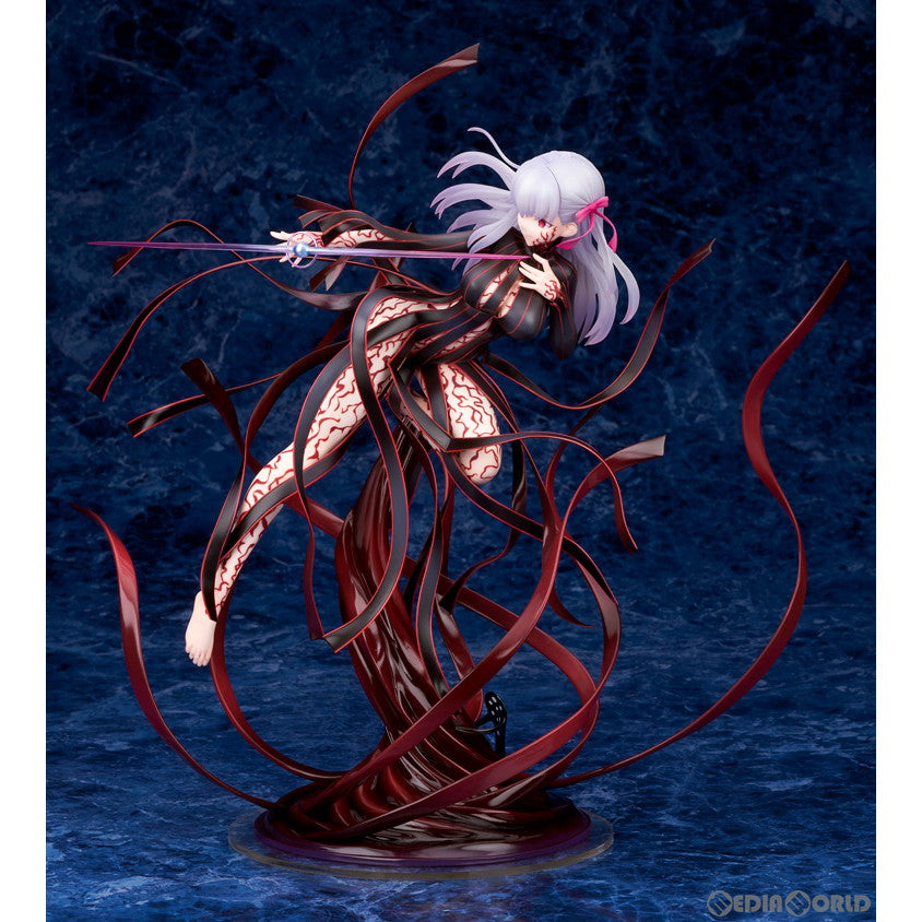 【中古即納】[FIG]間桐桜(まとうさくら) マキリの杯Ver. 劇場版 Fate/stay night[Heaven's Feel](フェイト/ステイナイト ヘブンズフィール) 1/7 完成品 フィギュア アルター(20240518)