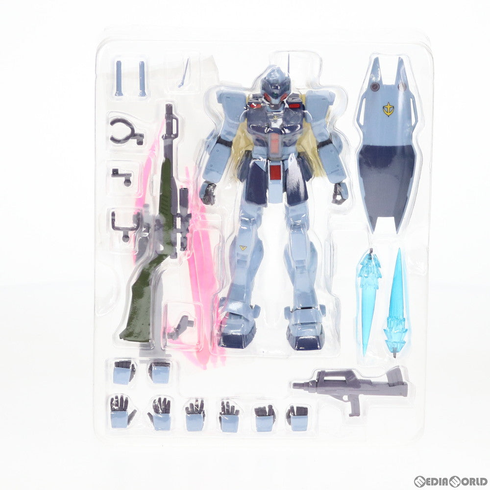 【中古即納】[FIG] ROBOT魂(SIDE MS) RGM-79SP ジム・スナイパーII ver. A.N.I.M.E. 機動戦士ガンダム0080 ポケットの中の戦争 完成品 可動フィギュア バンダイスピリッツ(20190216)