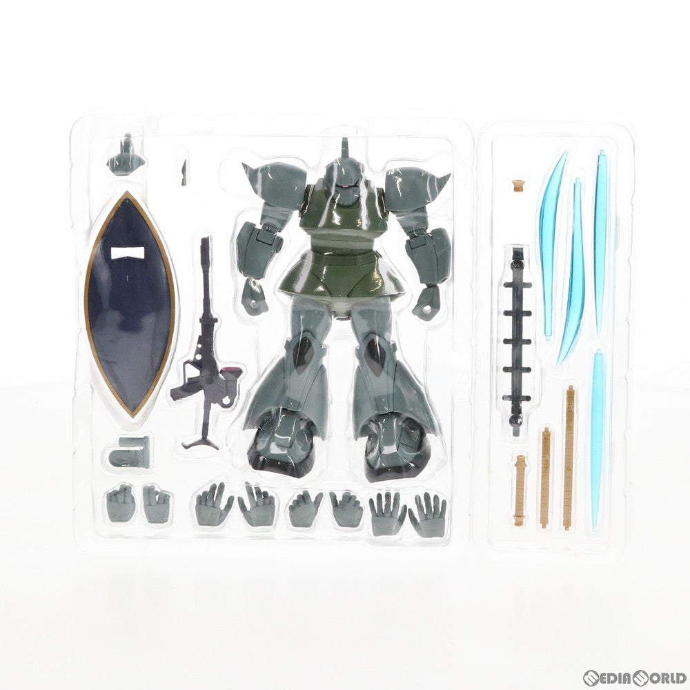 【中古即納】[FIG] ROBOT魂(SIDE MS) MS-14A 量産型ゲルググ ver. A.N.I.M.E. 〜ファーストタッチ3500〜 機動戦士ガンダム 完成品 可動フィギュア TAMASHII NATION 2019 魂ウェブ商店限定 バンダイスピリッツ(20191025)