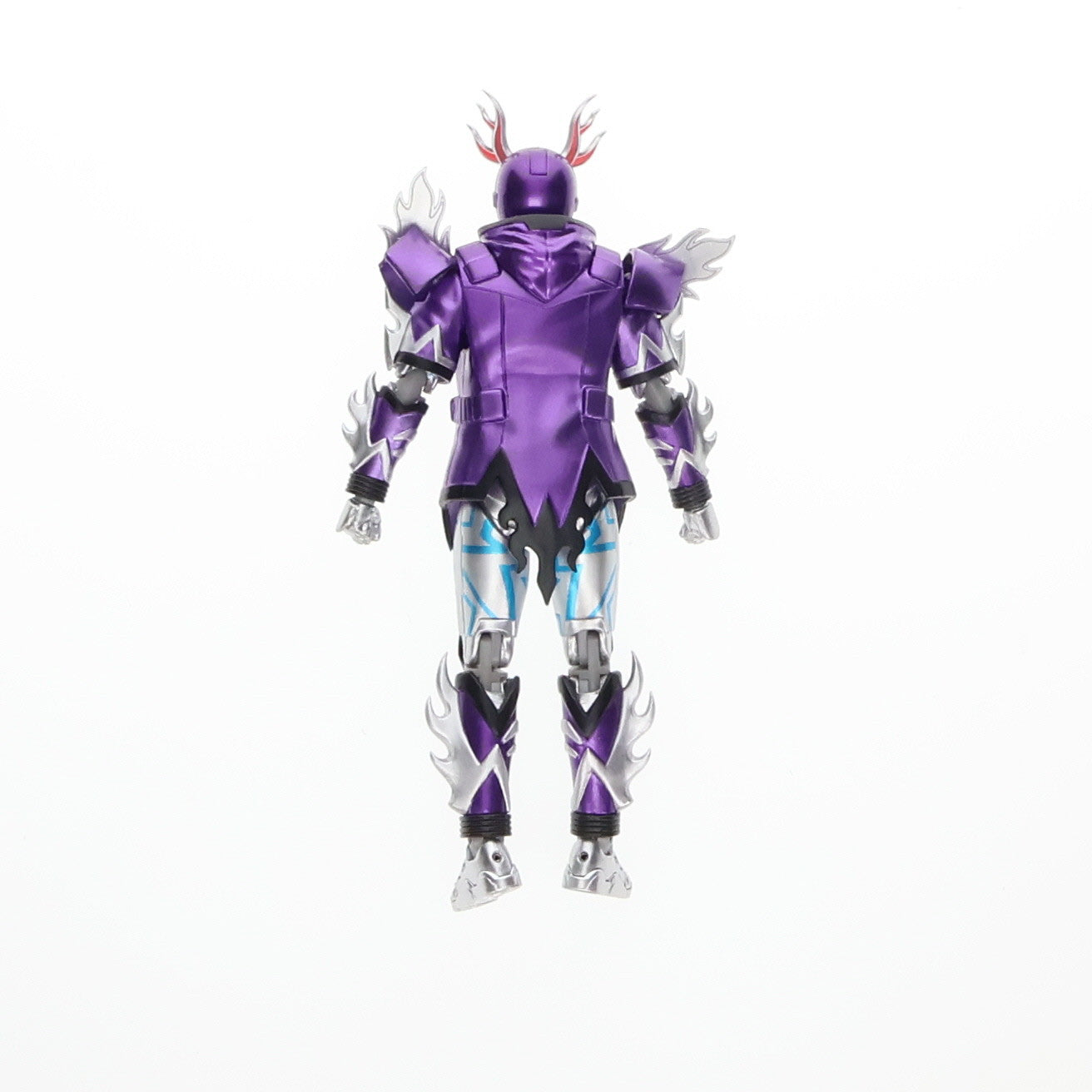 中古即納】[FIG]魂ウェブ商店限定 S.H.Figuarts(フィギュアーツ) 仮面ライダーディープスペクター 仮面ライダーゴースト 完成品  可動フィギュア バンダイ