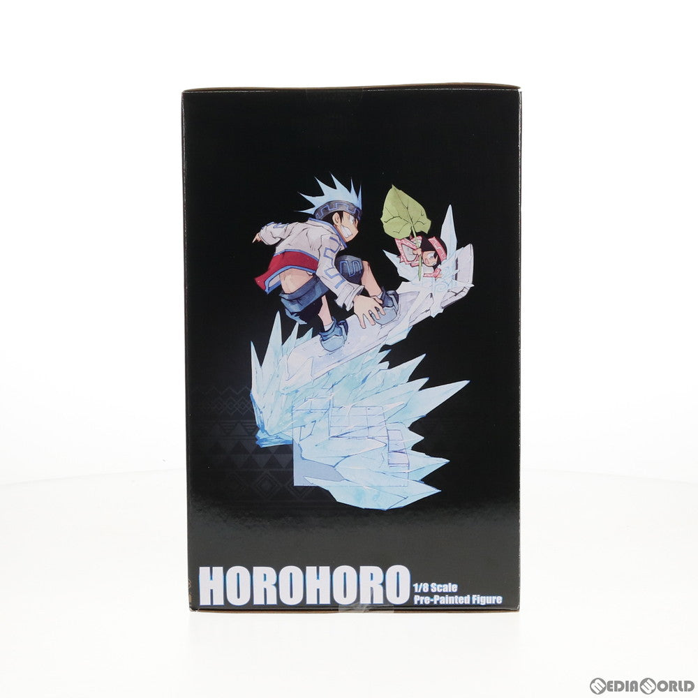 【中古即納】[FIG]ARTFX J ホロホロ SHAMAN KING(シャーマンキング) 1/8 完成品 フィギュア(PP879) コトブキヤ(20201129)