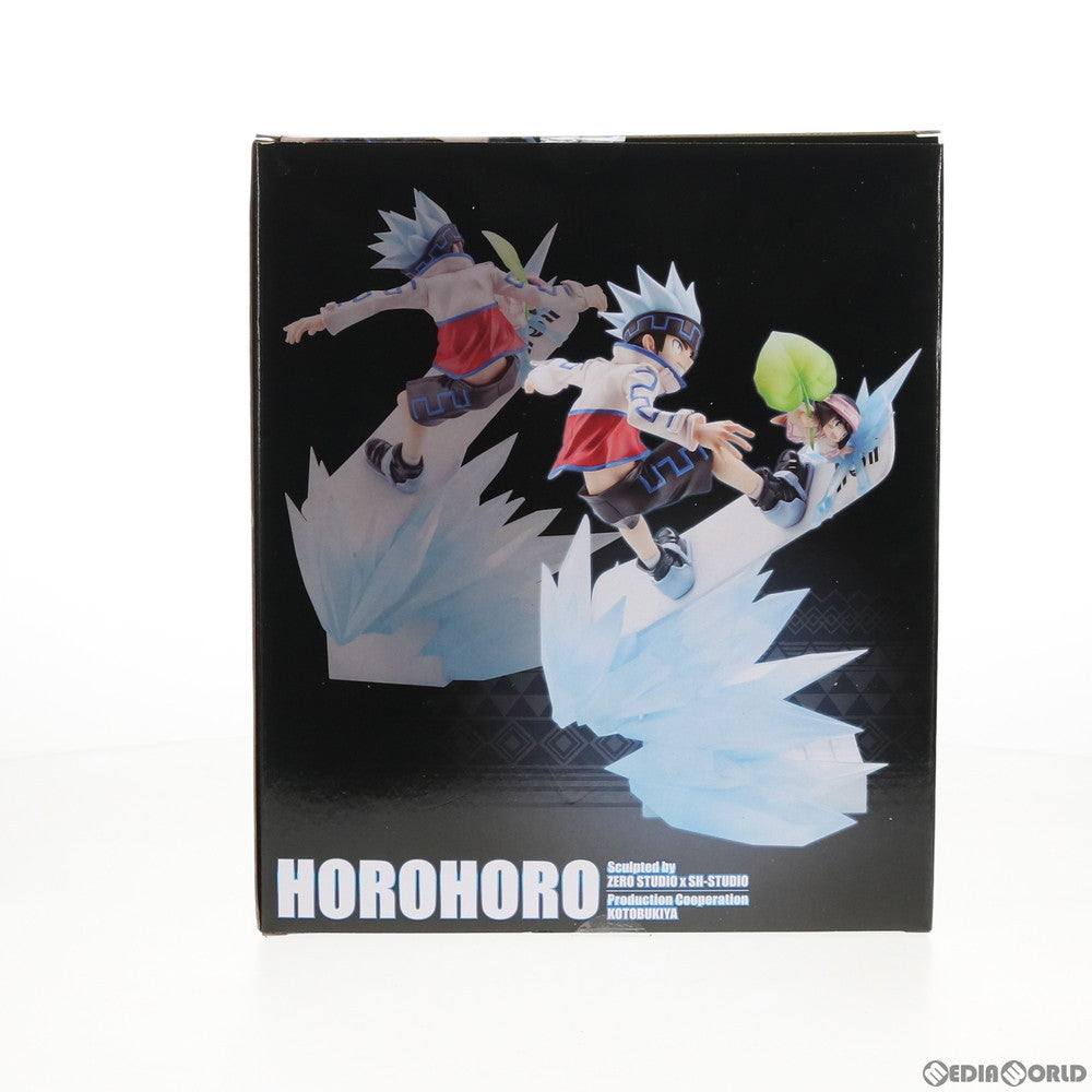 【中古即納】[FIG]ARTFX J ホロホロ SHAMAN KING(シャーマンキング) 1/8 完成品 フィギュア(PP879) コトブキヤ(20201129)