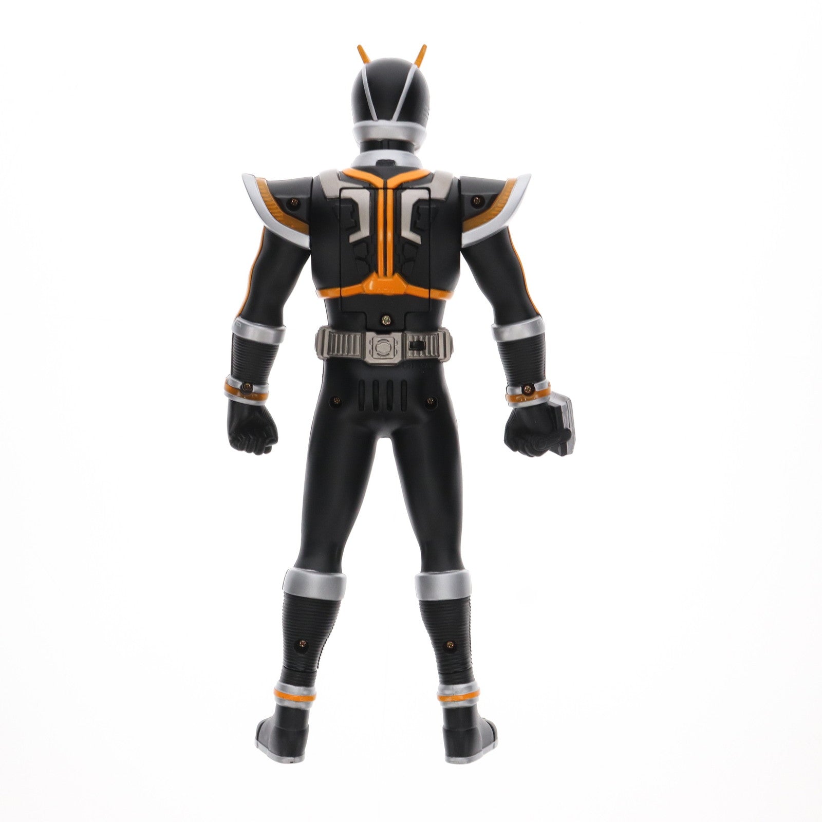 中古即納】[FIG]超発光 仮面ライダーカイザ 仮面ライダー555(ファイズ) 完成品 フィギュア バンダイ