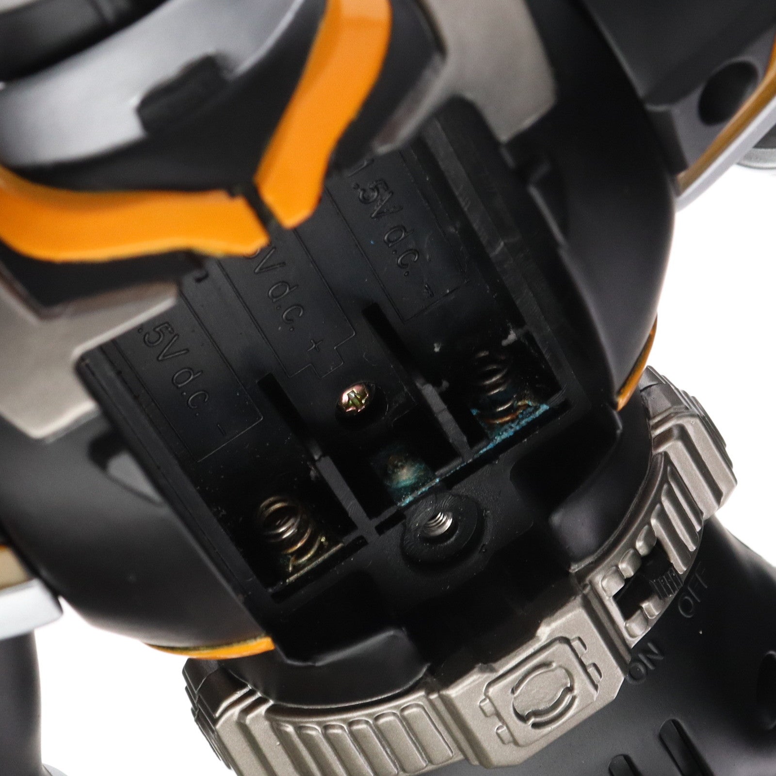 中古即納】[FIG]超発光 仮面ライダーカイザ 仮面ライダー555