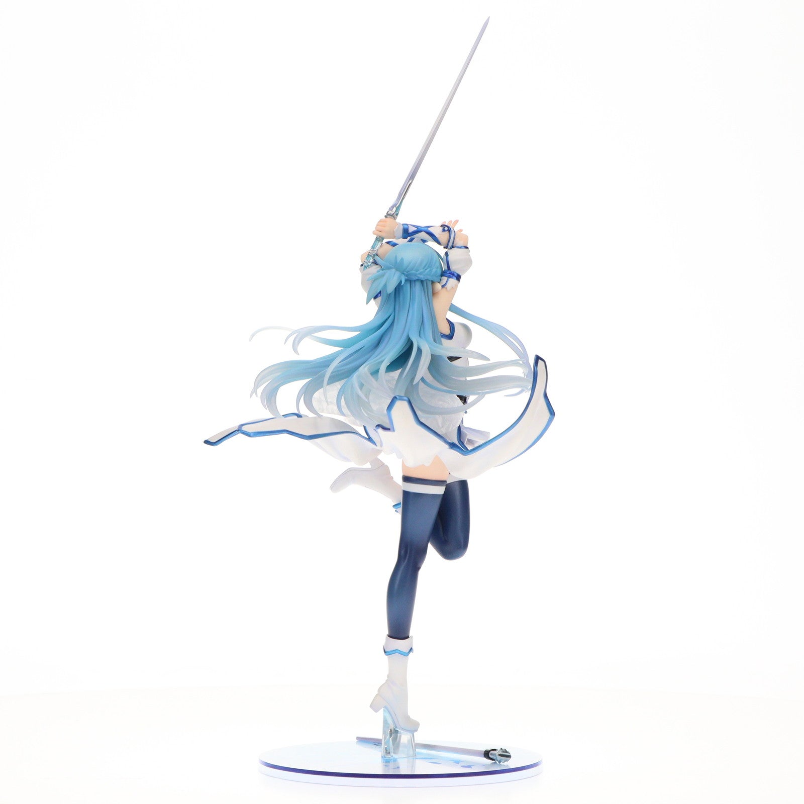 【中古即納】[FIG]アスナ ウンディーネVer. ソードアート・オンライン 1/7 完成品 フィギュア アルター(20220522)