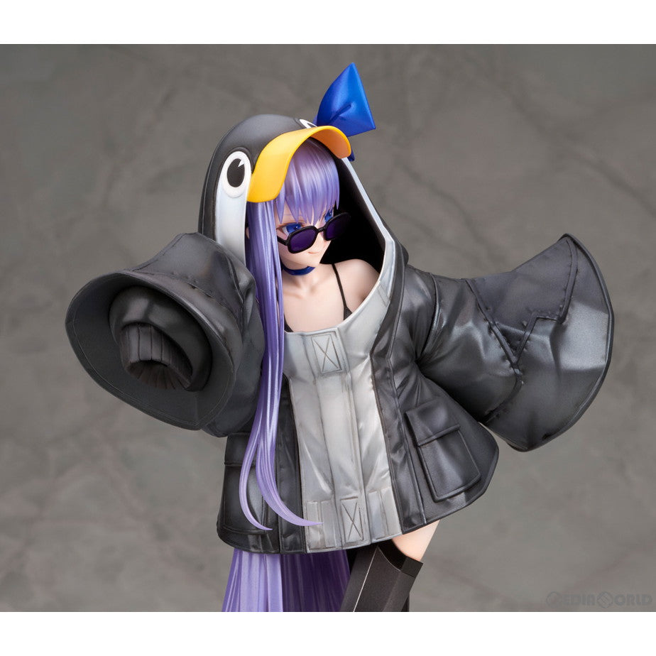 【中古即納】[FIG]ランサー/謎のアルターエゴ・Λ(ラムダ) Fate/Grand Order(フェイト/グランドオーダー) 1/7 完成品 フィギュア アルター(20240113)