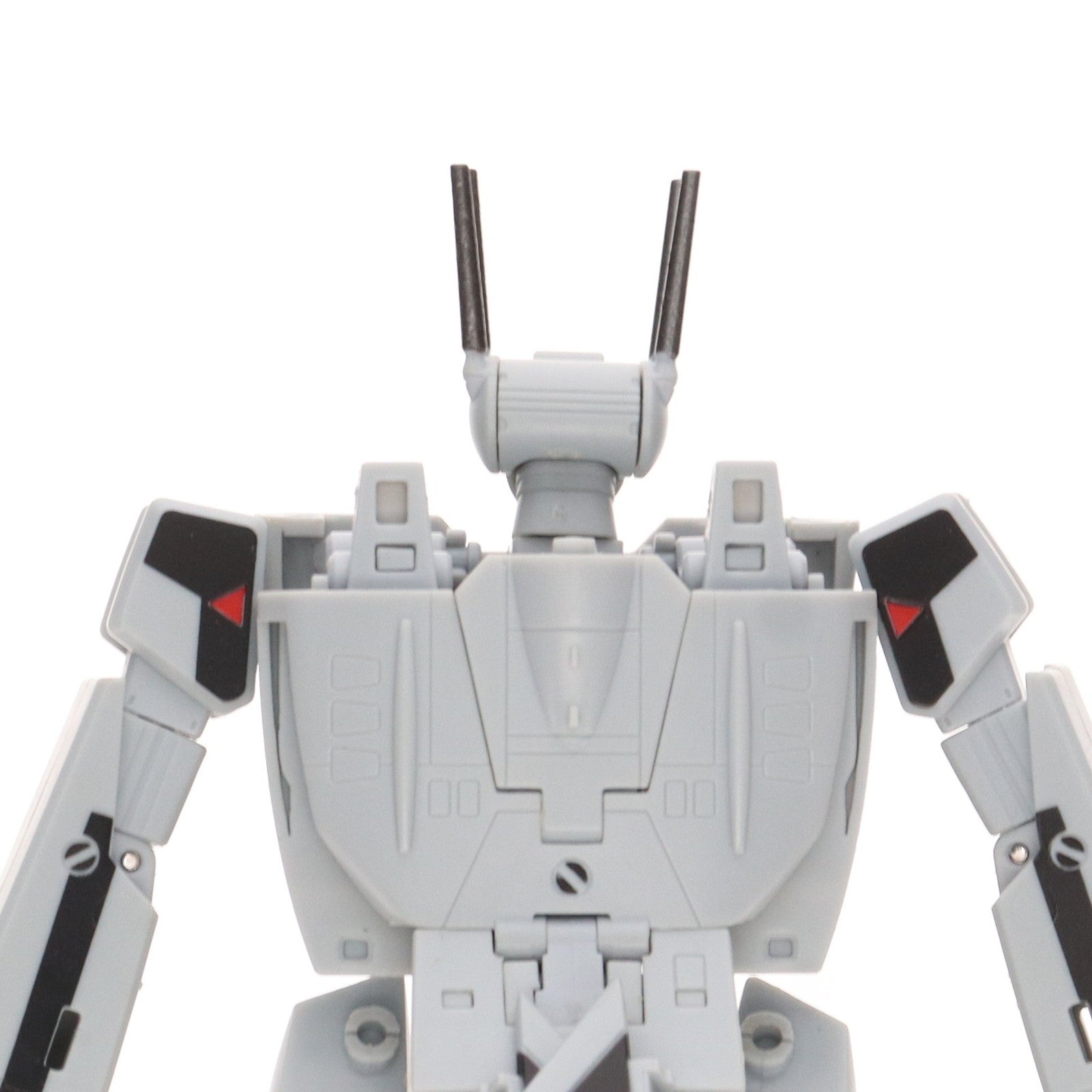 【中古即納】[FIG]HI-METAL R VF-1S ストライクバルキリー(一条輝機) 超時空要塞マクロス 愛・おぼえていますか 完成品  可動フィギュア バンダイ(20151128)