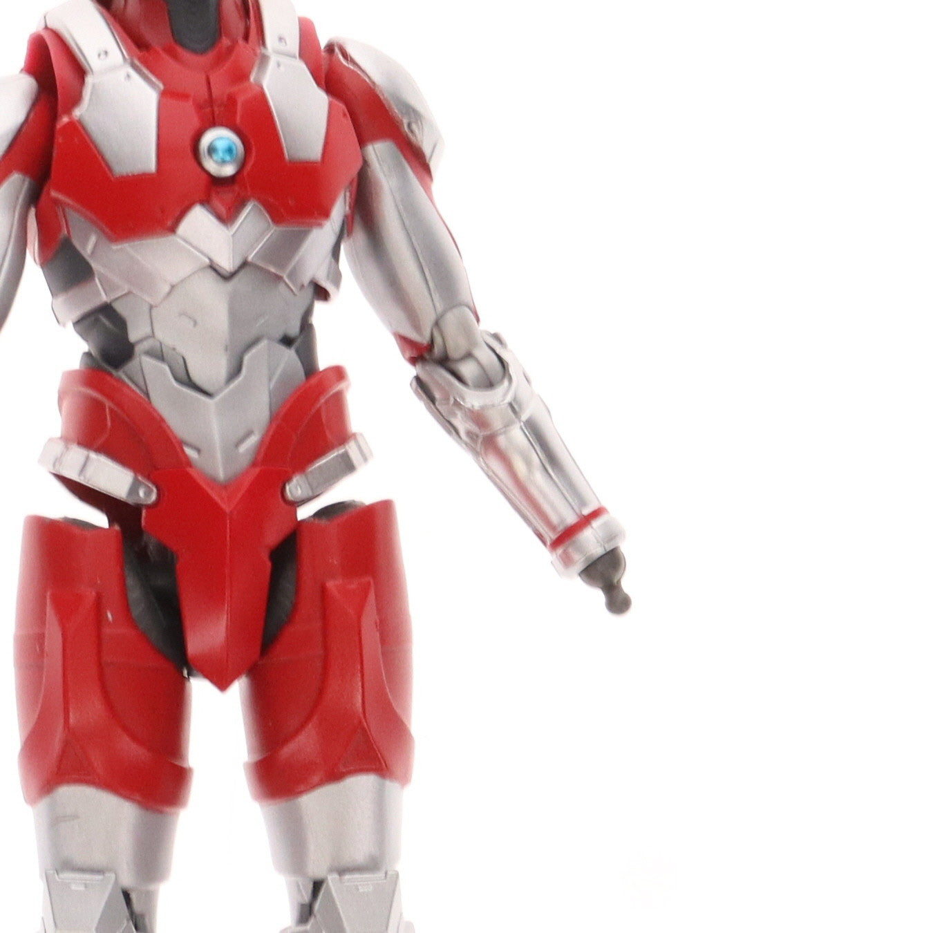 【中古即納】[FIG] S.H.Figuarts(フィギュアーツ) ULTRAMAN(ウルトラマン) -the Animation- 完成品 可動フィギュア バンダイスピリッツ(20190824)