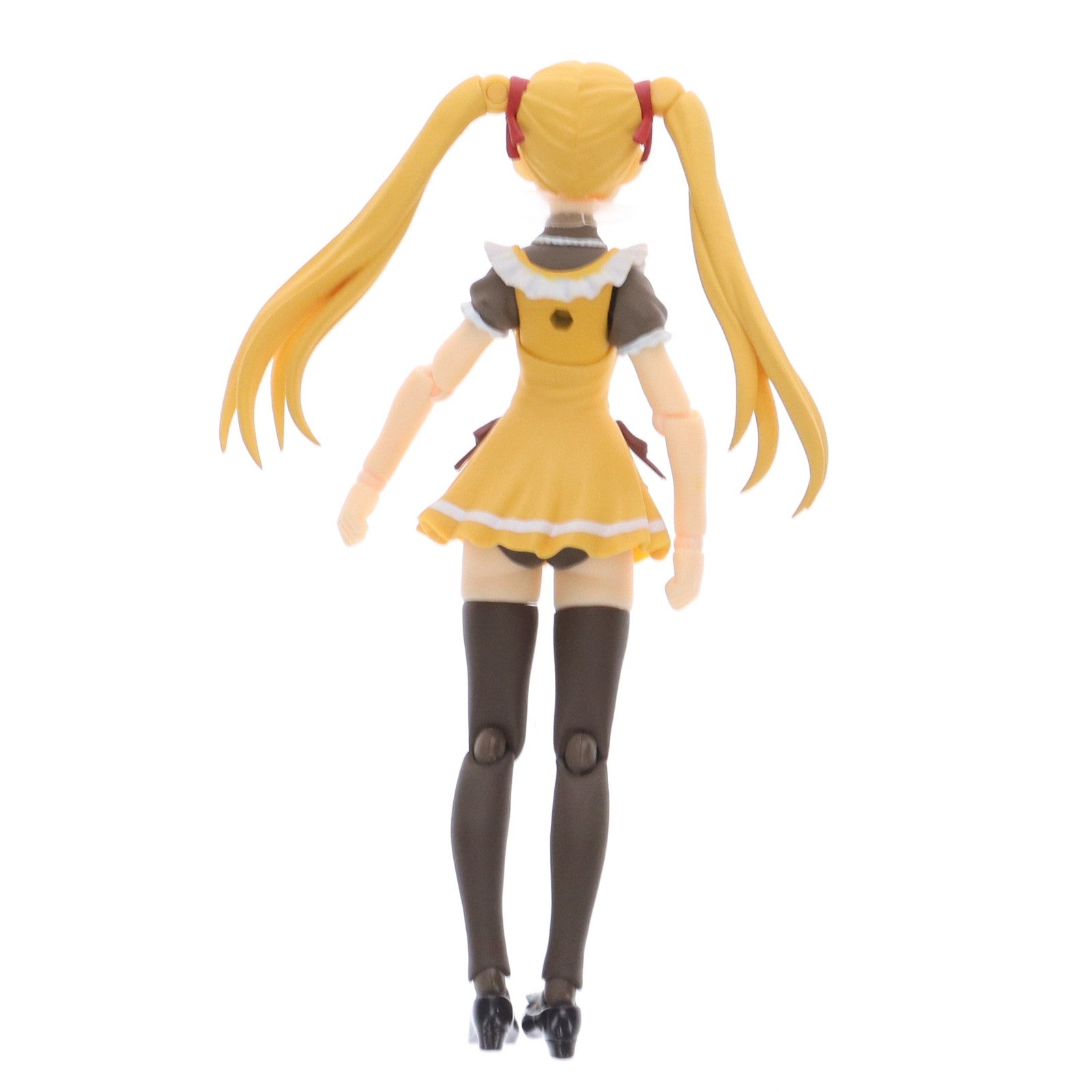 【中古即納】[FIG]figma(フィグマ) 311 ハルナ 劇場版 蒼き鋼のアルペジオ -アルス・ノヴァ- Cadenza(カデンツァ) 完成品 可動フィギュア マックスファクトリー(20170128)