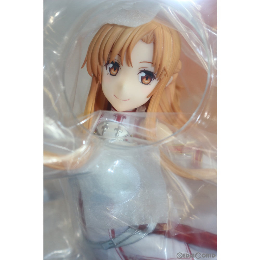 【中古即納】[FIG]アスナ 劇場版 ソードアート・オンライン -オーディナル・スケール- 1/7 完成品 フィギュア アルター(20220326)