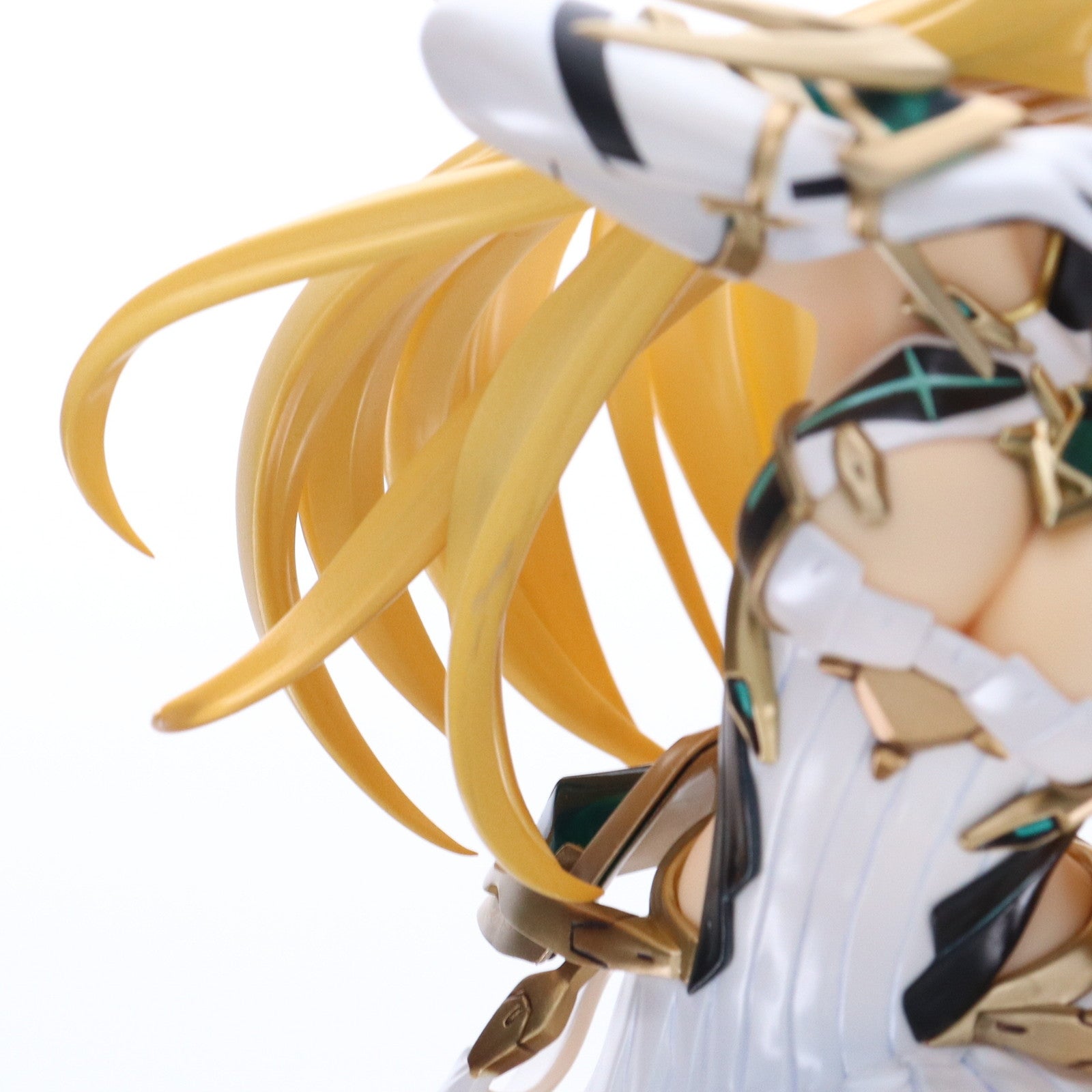 【中古即納】[FIG]ヒカリ ゼノブレイド2 1/7 完成品 フィギュア GOODSMILE ONLINE SHOP&Amazon.co.jp&あみあみ限定 グッドスマイルカンパニー(20190331)