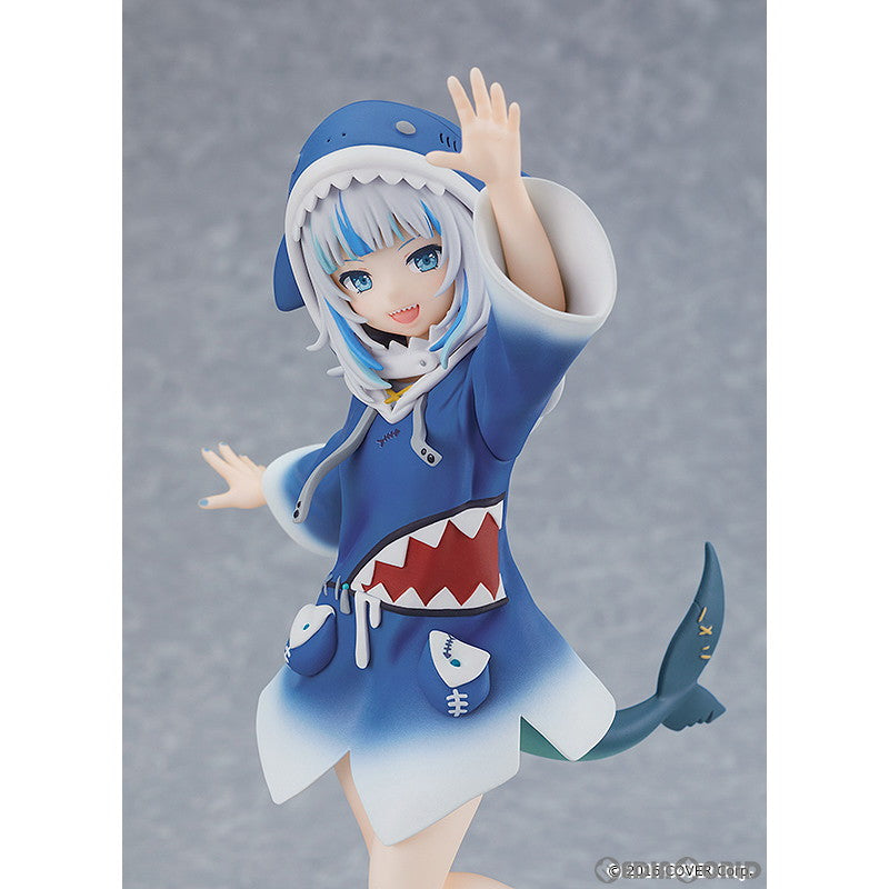 【中古即納】[FIG]POP UP PARADE(ポップアップパレード) がうる・ぐら ホロライブプロダクション 完成品 フィギュア グッドスマイルカンパニー(20230615)