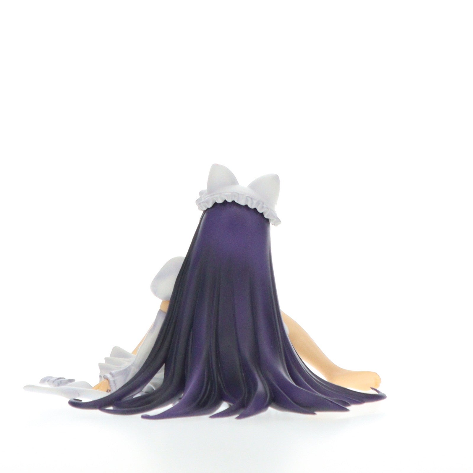 【中古即納】[FIG]葉月(はづき) ドレスVer. 月詠 -MOON PHASE-(つくよみ ムーンフェーズ) 1/8 完成品 フィギュア アルター(20061102)