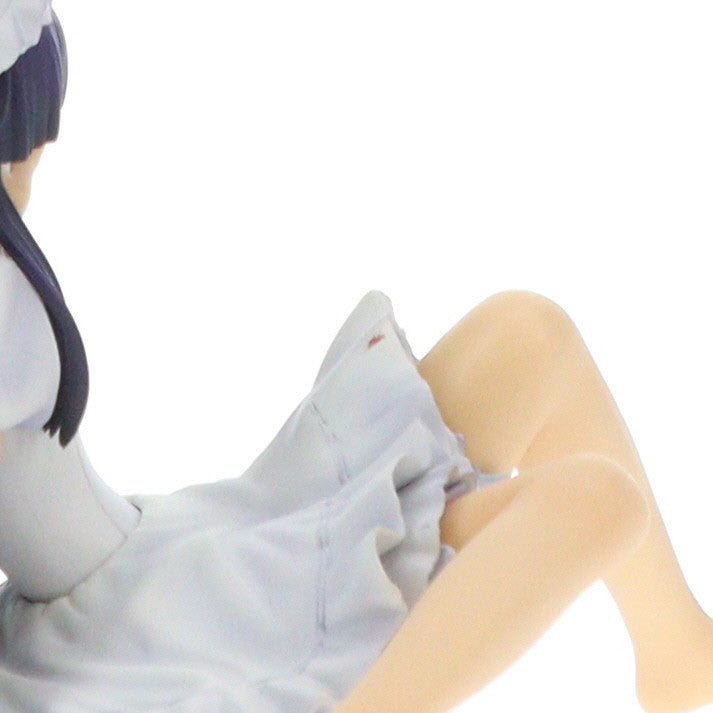 【中古即納】[FIG]葉月(はづき) ドレスVer. 月詠 -MOON PHASE-(つくよみ ムーンフェーズ) 1/8 完成品 フィギュア アルター(20061102)