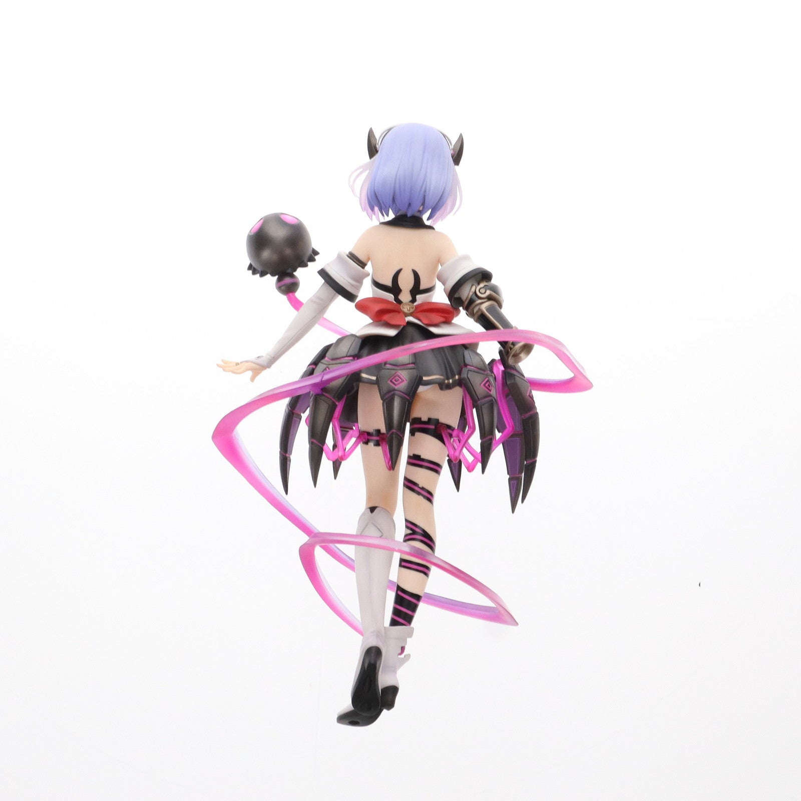 【中古即納】[FIG]二ノ宮しいな(にのみやしいな) Death end re;Quest(デス エンド リクエスト) 1/7 完成品 フィギュア  ブロッコリー(20200626)