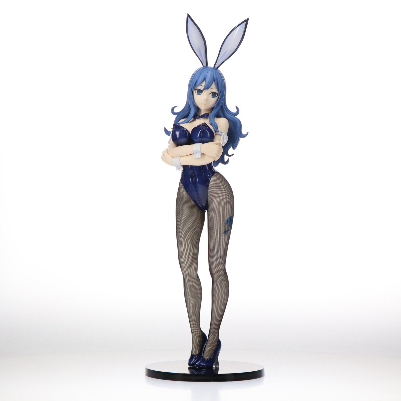 【中古即納】[FIG]B-Style ジュビア・ロクサー バニーVer. FAIRY TAIL(フェアリーテイル) 1/4 完成品 フィギュア  FREEing(フリーイング)(20240728)