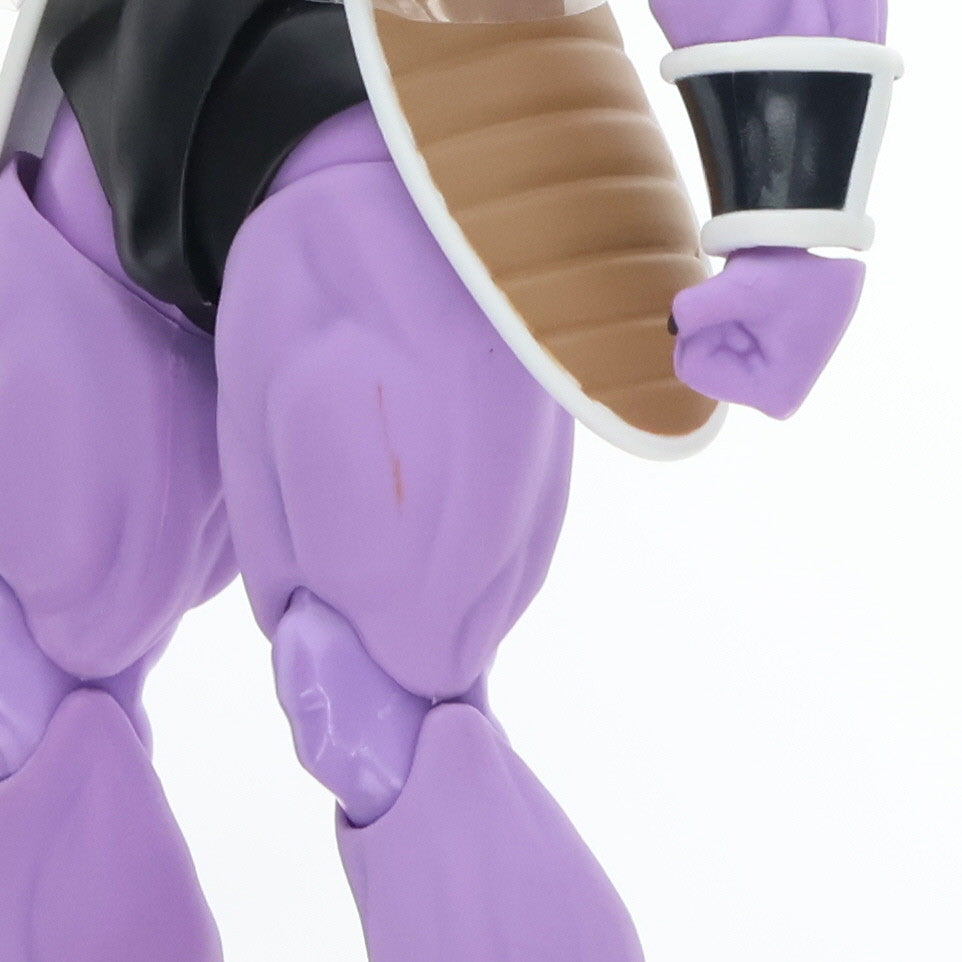 【中古即納】[FIG]S.H.Figuarts(フィギュアーツ) ギニュー ドラゴンボールZ 完成品 可動フィギュア バンダイスピリッツ(20200718)