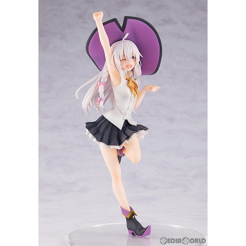 【中古即納】[FIG]KDcolle イレイナ 魔女の旅々 完成品 フィギュア KADOKAWA(カドカワ)/グッドスマイルカンパニー(20240331)