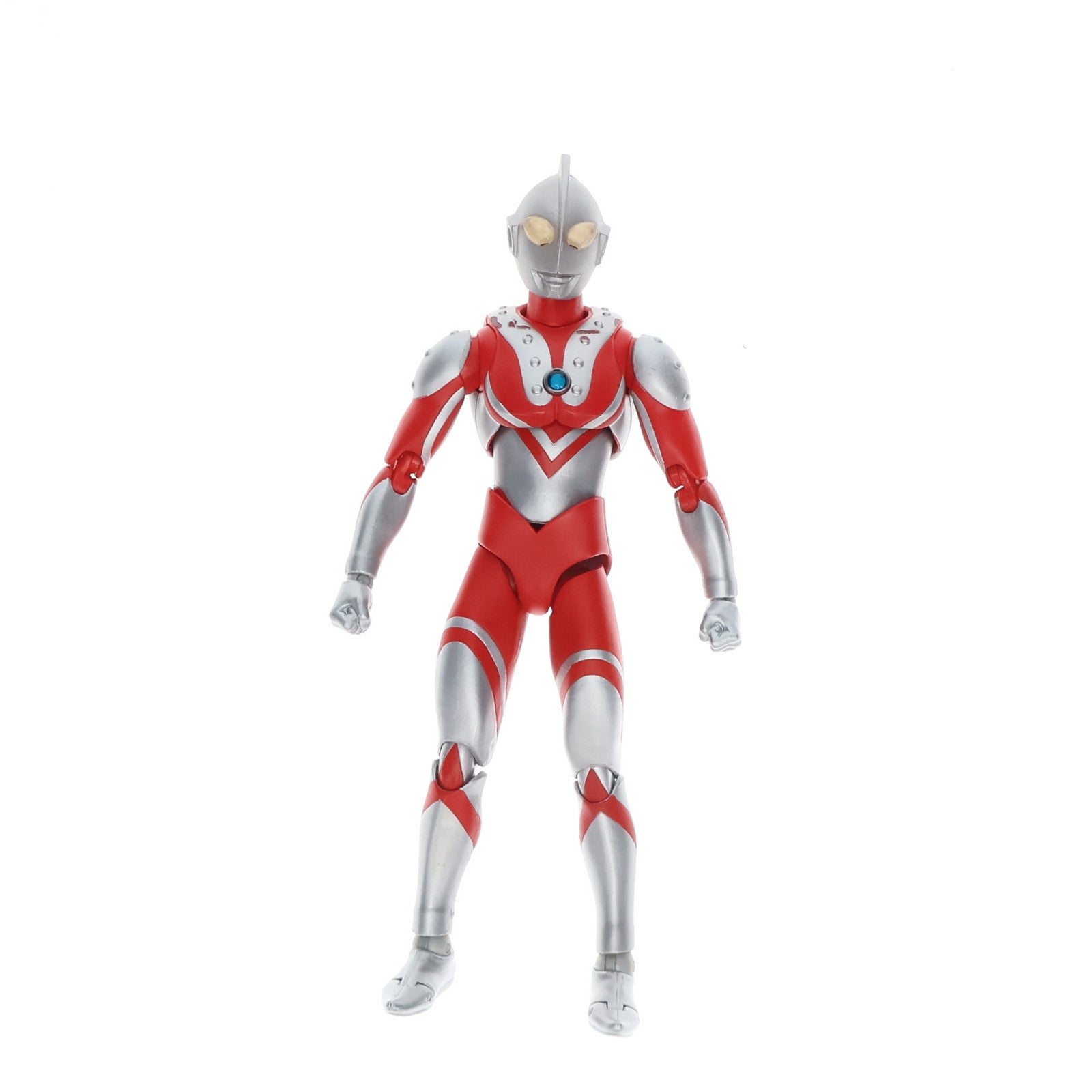 中古即納】[FIG]ULTRA-ACT(ウルトラアクト) ゾフィー ウルトラマン 完成品 可動フィギュア バンダイ