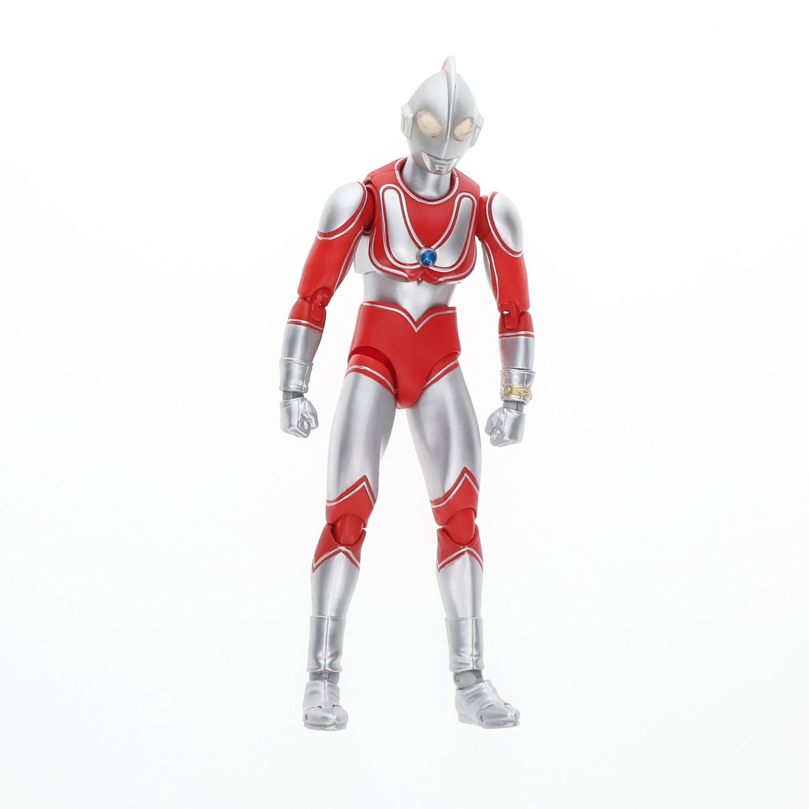 【中古即納】[FIG]ULTRA-ACT(ウルトラアクト) ウルトラマンジャック 帰ってきたウルトラマン 完成品 可動フィギュア  バンダイ(20130323)