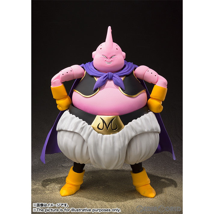 ドラゴンボール 魔人ブウ | フィギュア商品一覧