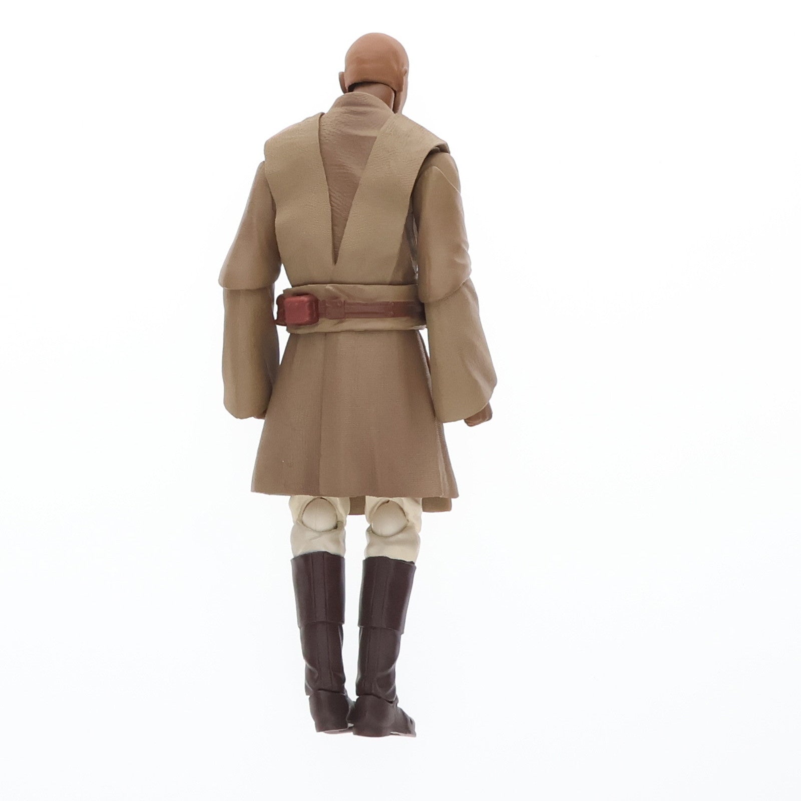 【中古即納】[FIG]S.H.Figuarts(フィギュアーツ) メイス・ウィンドゥ STAR WARS(スター・ウォーズ) 完成品 可動フィギュア バンダイ(20160521)