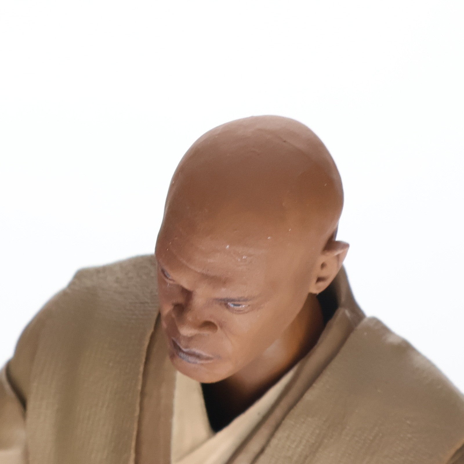 【中古即納】[FIG]S.H.Figuarts(フィギュアーツ) メイス・ウィンドゥ STAR WARS(スター・ウォーズ) 完成品 可動フィギュア バンダイ(20160521)