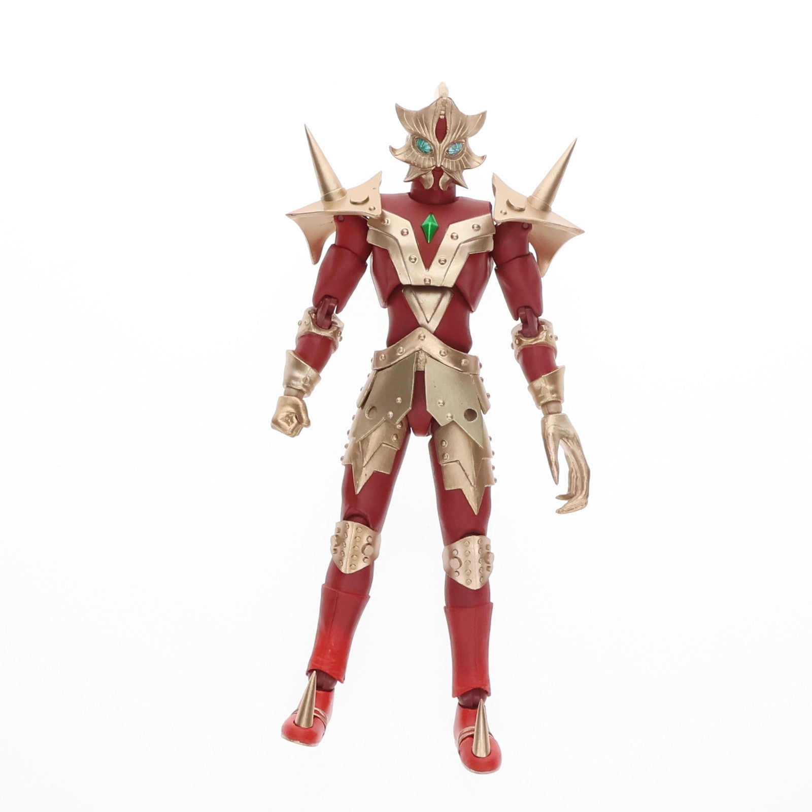 【中古即納】[FIG]ULTRA-ACT(ウルトラアクト) エースキラー ウルトラマンA 完成品 可動フィギュア バンダイ(20130420)