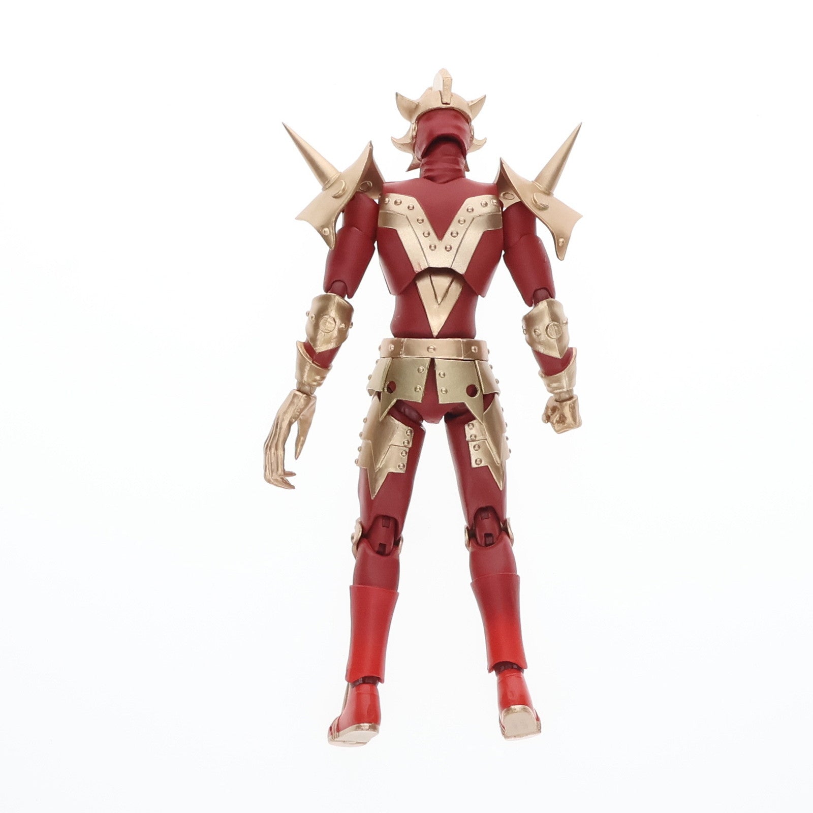 中古即納】[FIG]ULTRA-ACT(ウルトラアクト) エースキラー ウルトラマンA 完成品 可動フィギュア バンダイ