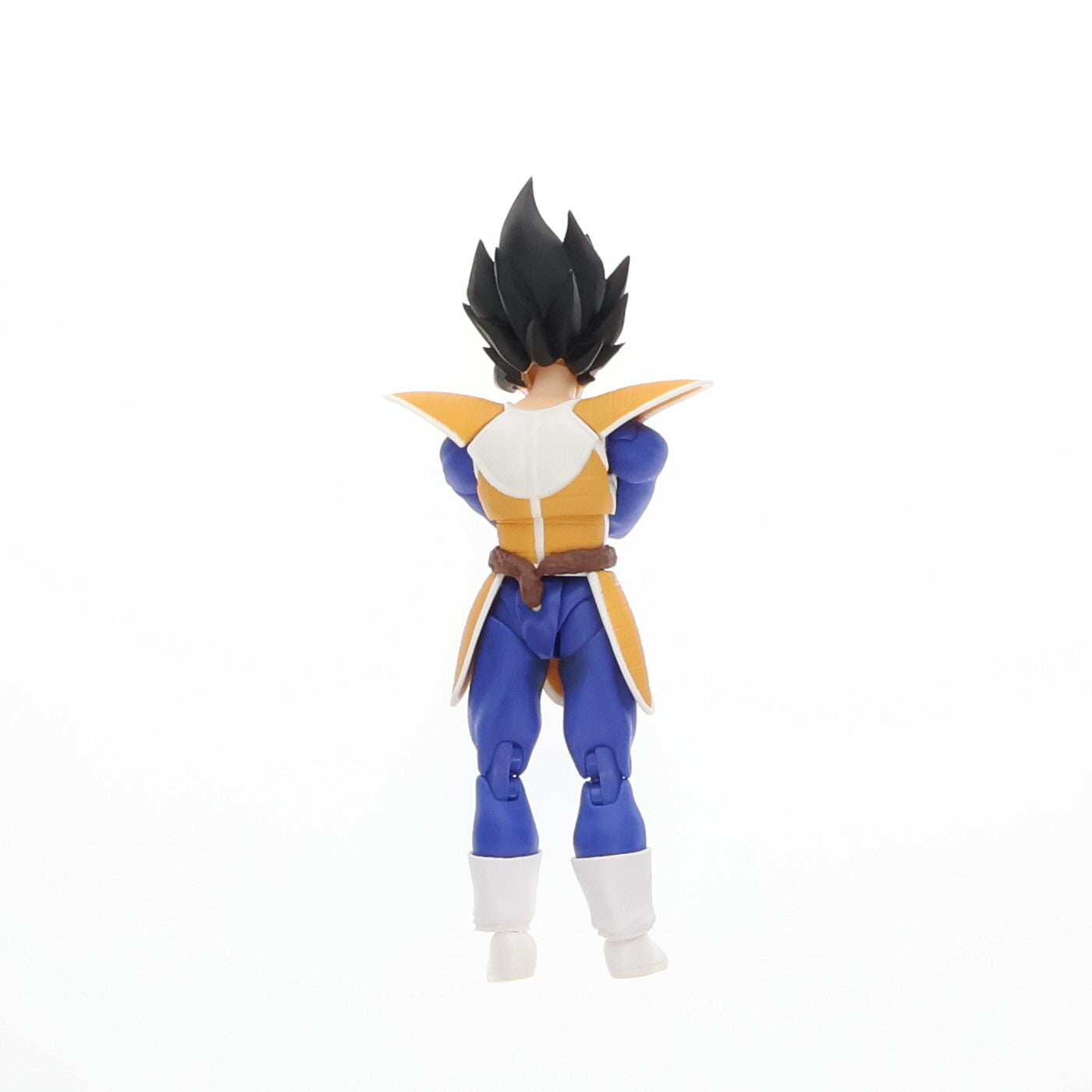 【中古即納】[FIG]S.H.Figuarts(フィギュアーツ) ベジータ ドラゴンボールZ 完成品 可動フィギュア バンダイ(20170721)